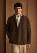 LAMBETH OVERSHIRT