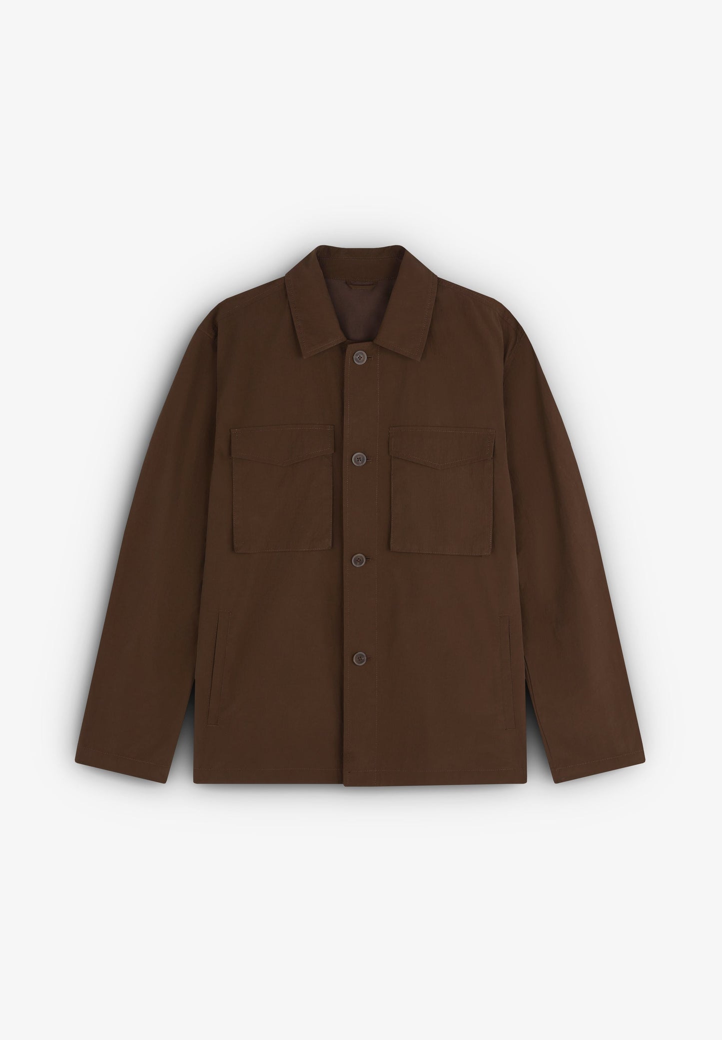 LAMBETH OVERSHIRT