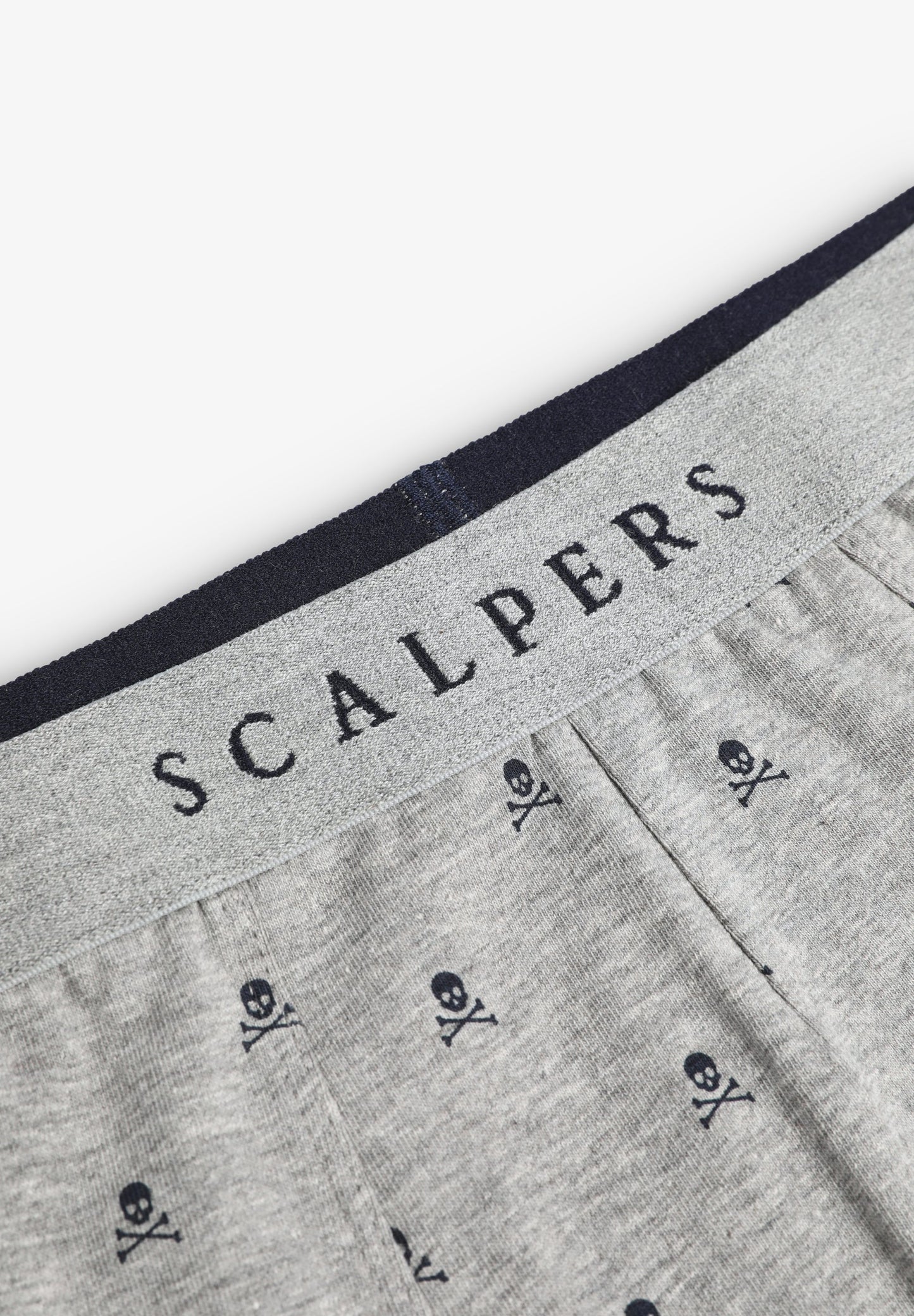 BOXER CALAVERAS - Scalpers