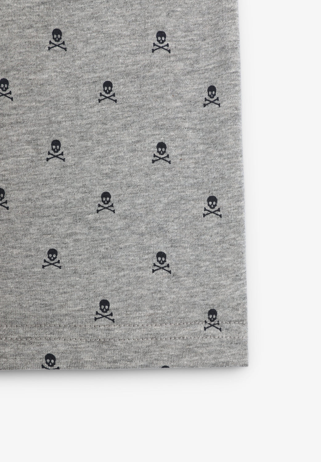 BOXER CALAVERAS - Scalpers