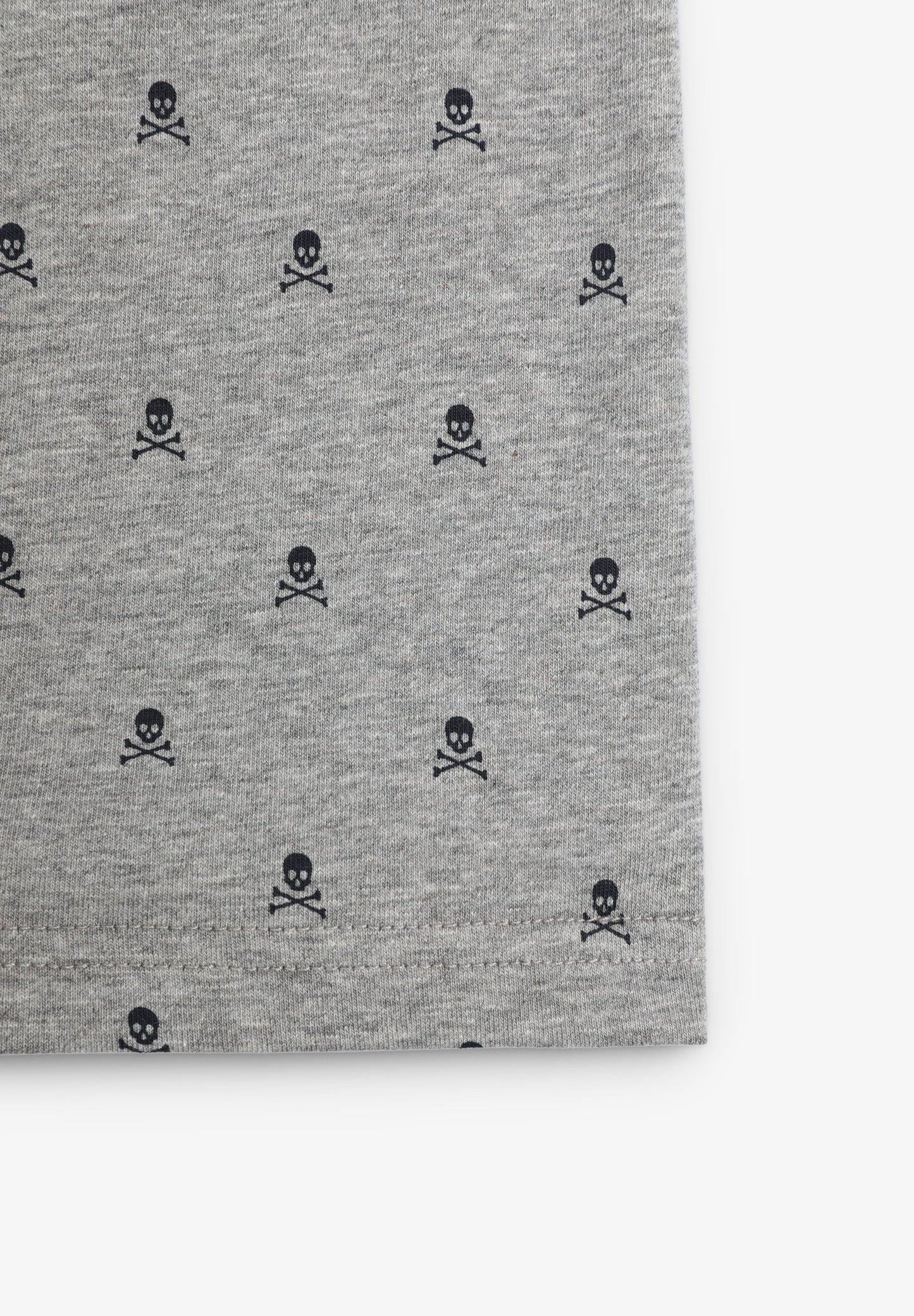BOXER CALAVERAS - Scalpers