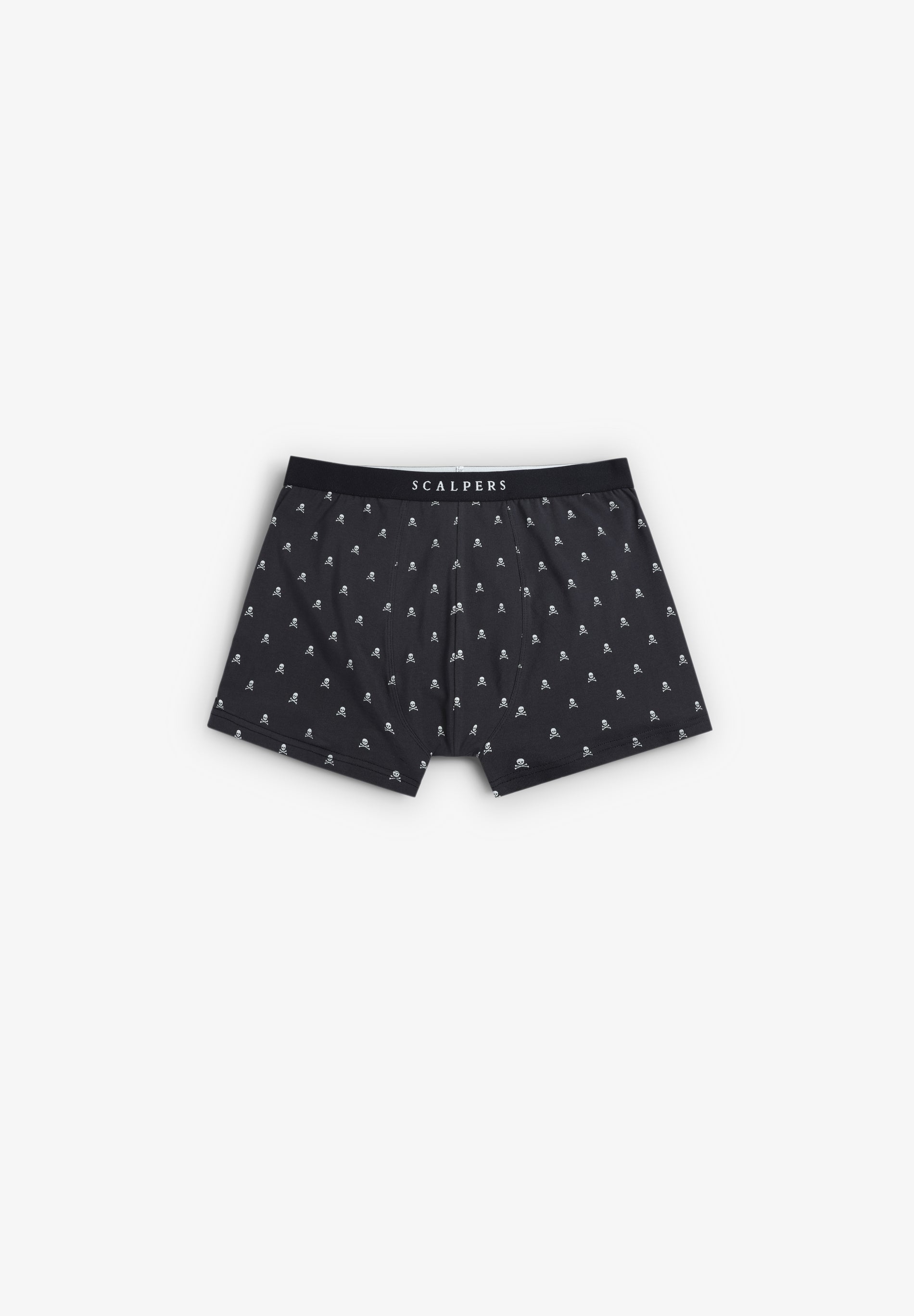 BOXERS SKULLS