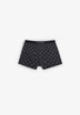 BOXERS SKULLS