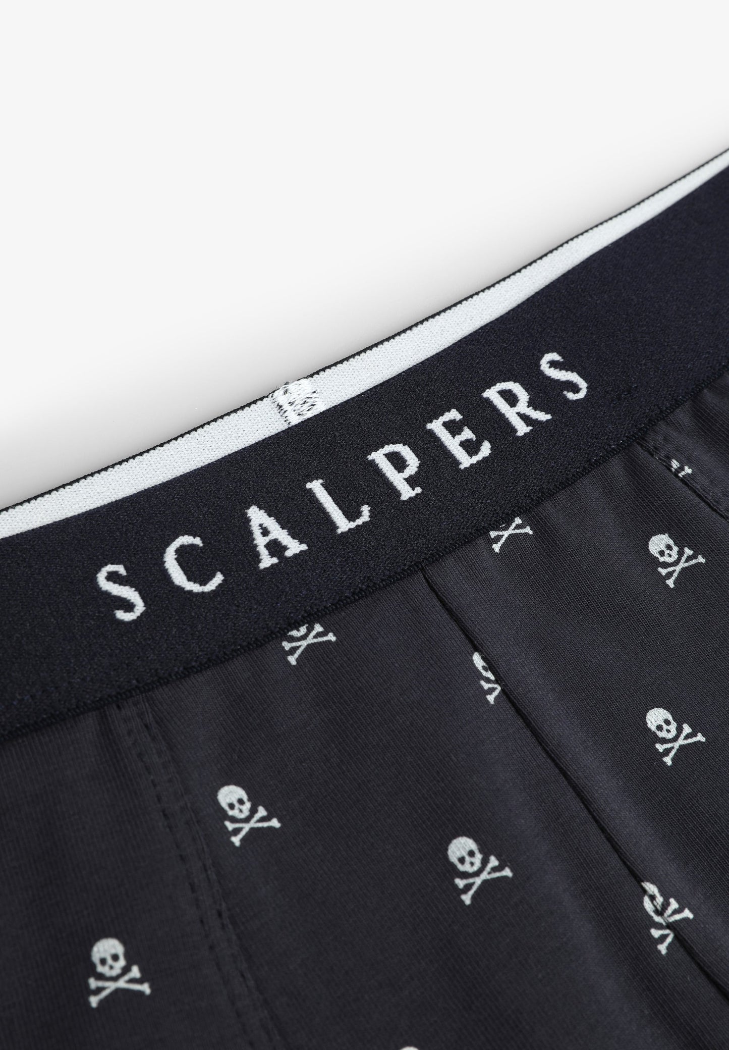 BOXER CALAVERAS