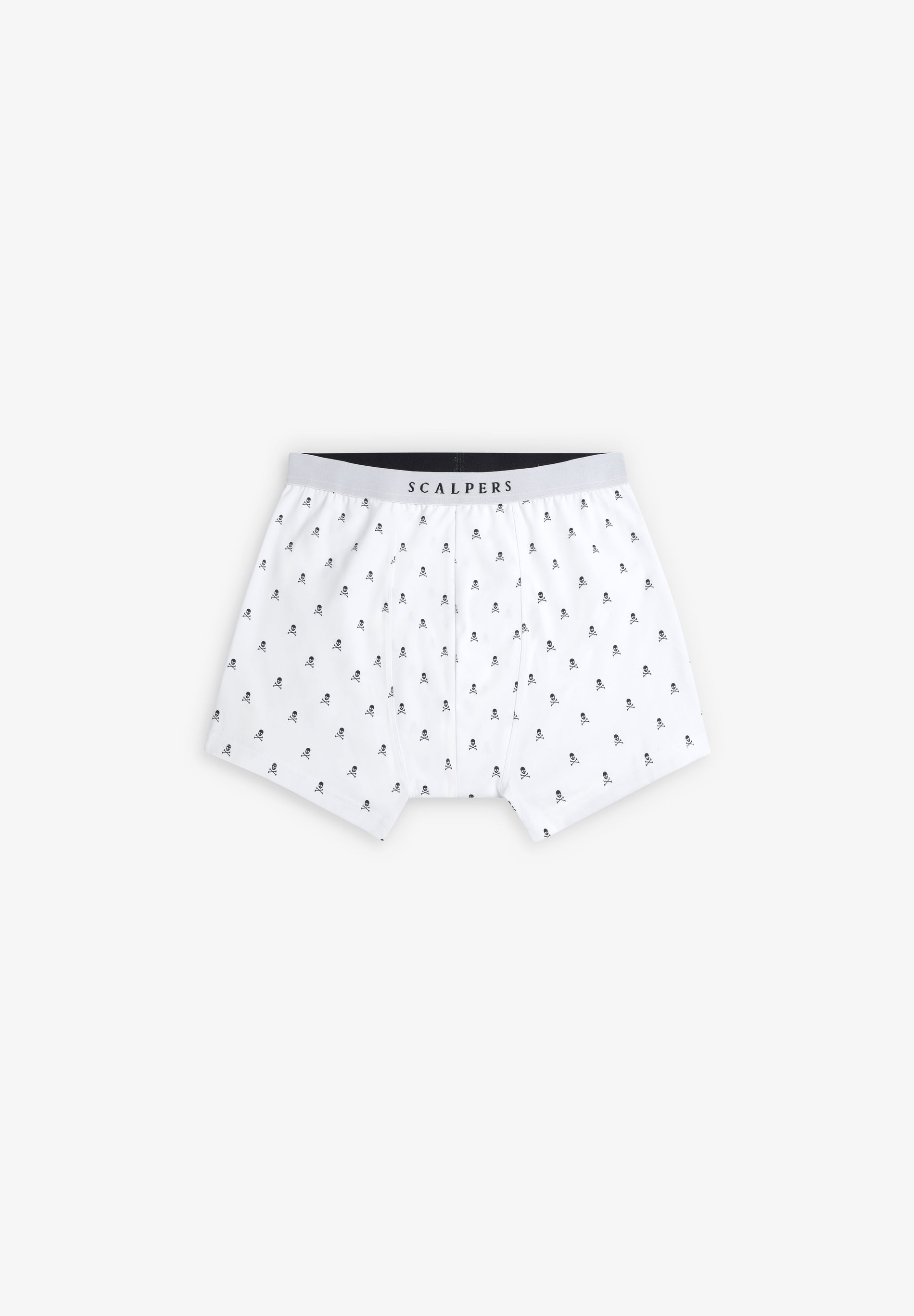 BOXERS SKULLS