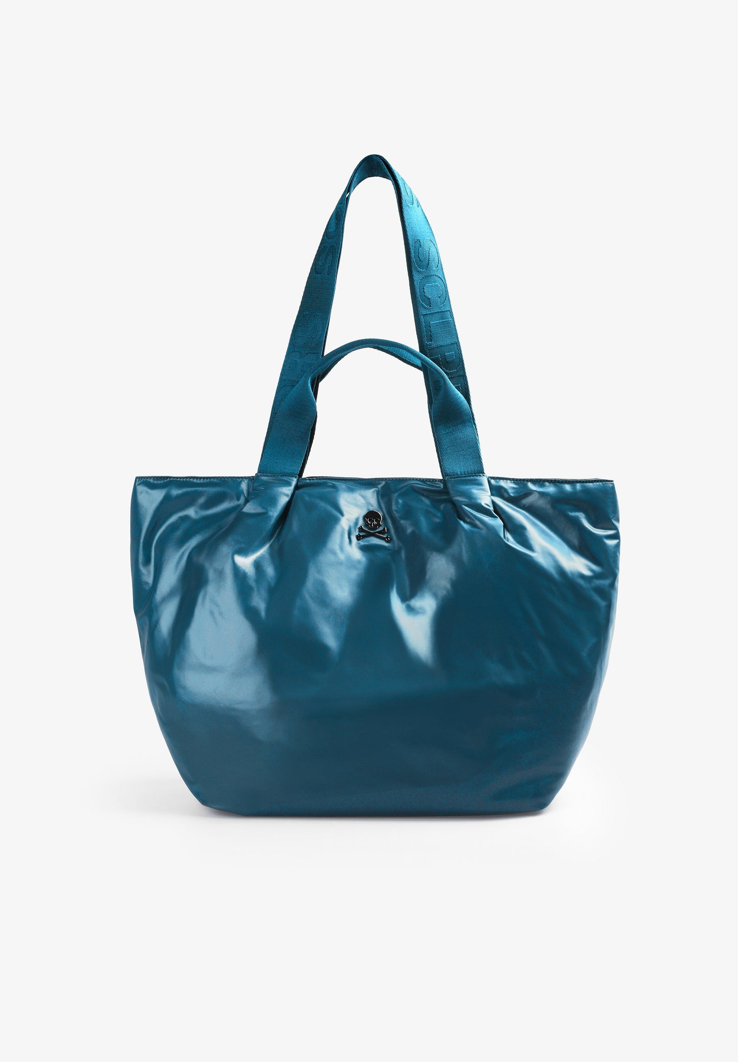 BOLSA TOTE BAG ACOLCHOADA