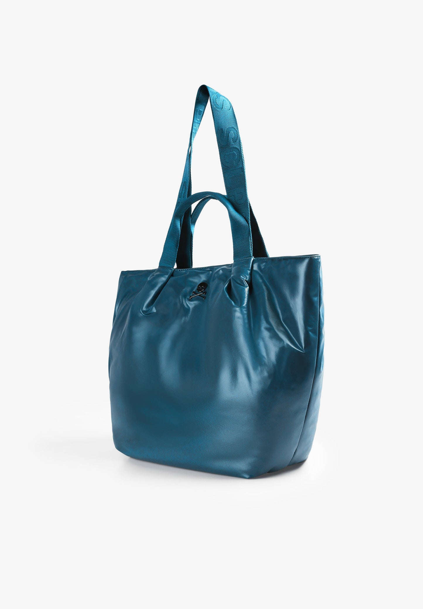 BOLSA TOTE BAG ACOLCHOADA