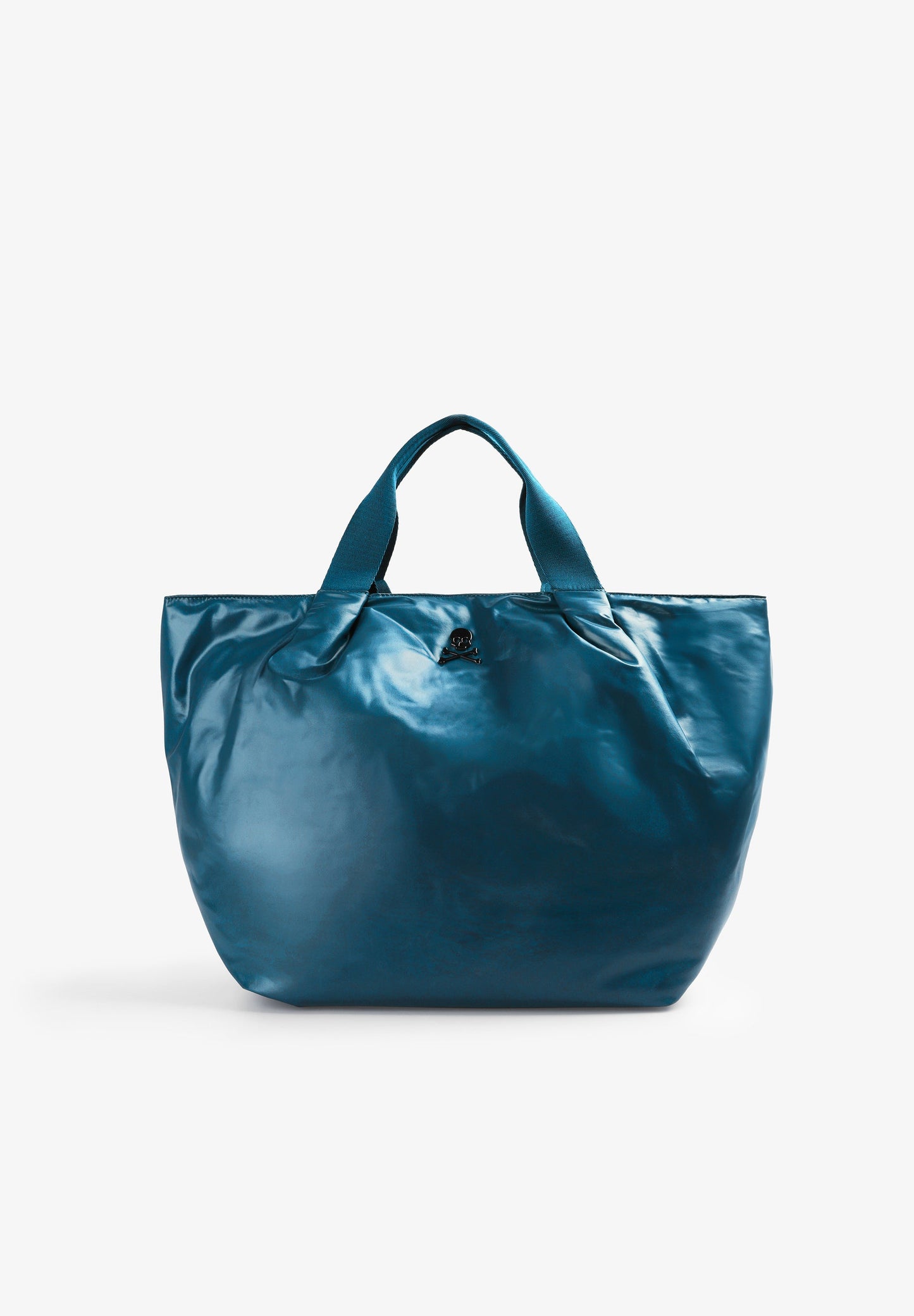 BOLSA TOTE BAG ACOLCHOADA