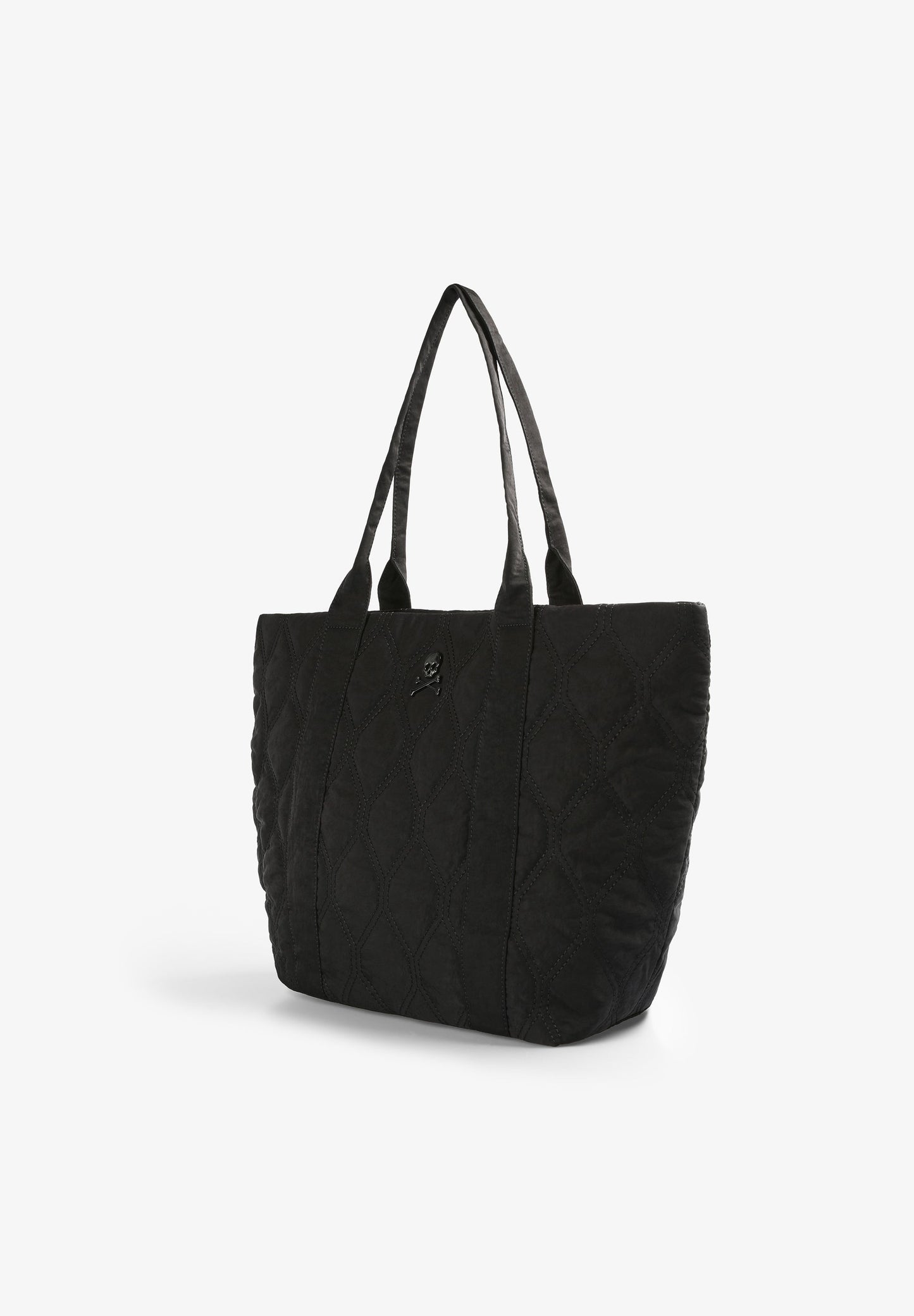 BOLSA TOTE BAG ACOLCHOADA