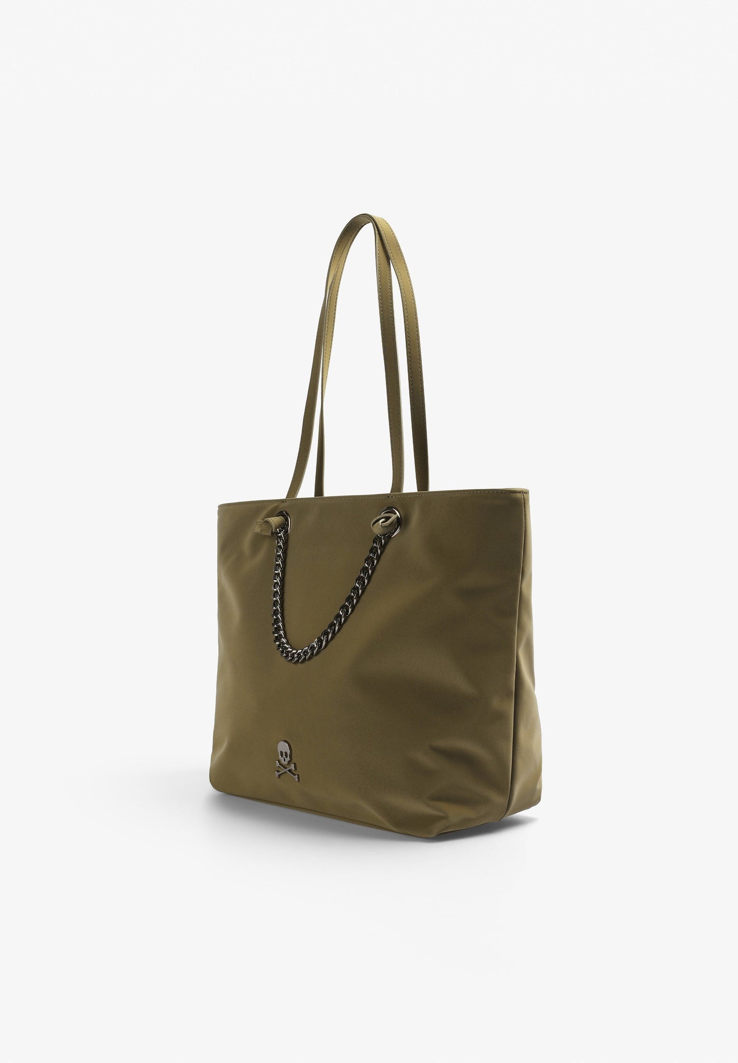 BOLSA SHOPPER PORMENOR CORREIA