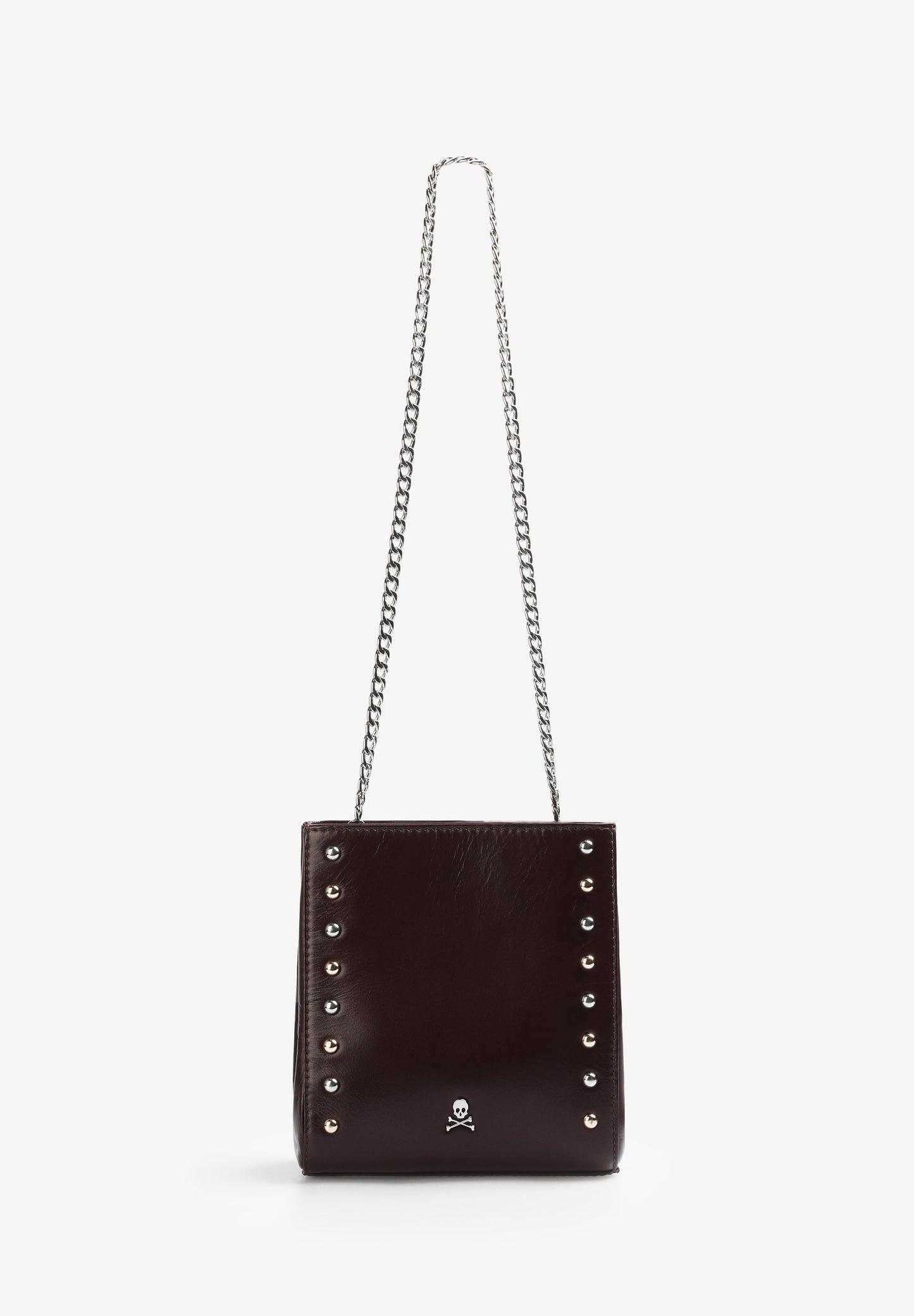 ROMA STUDS BAG