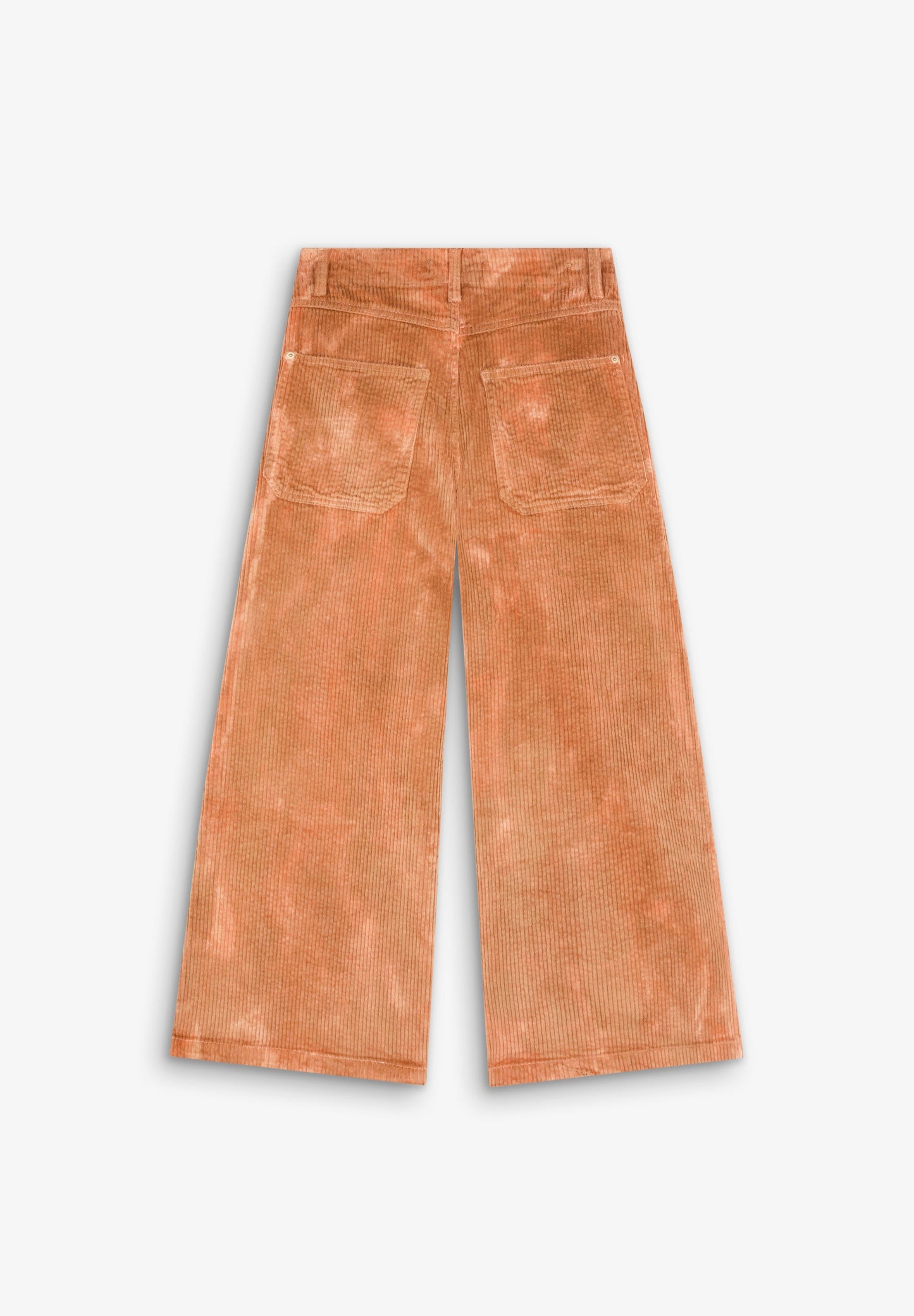 CORDUROY TYE PANT