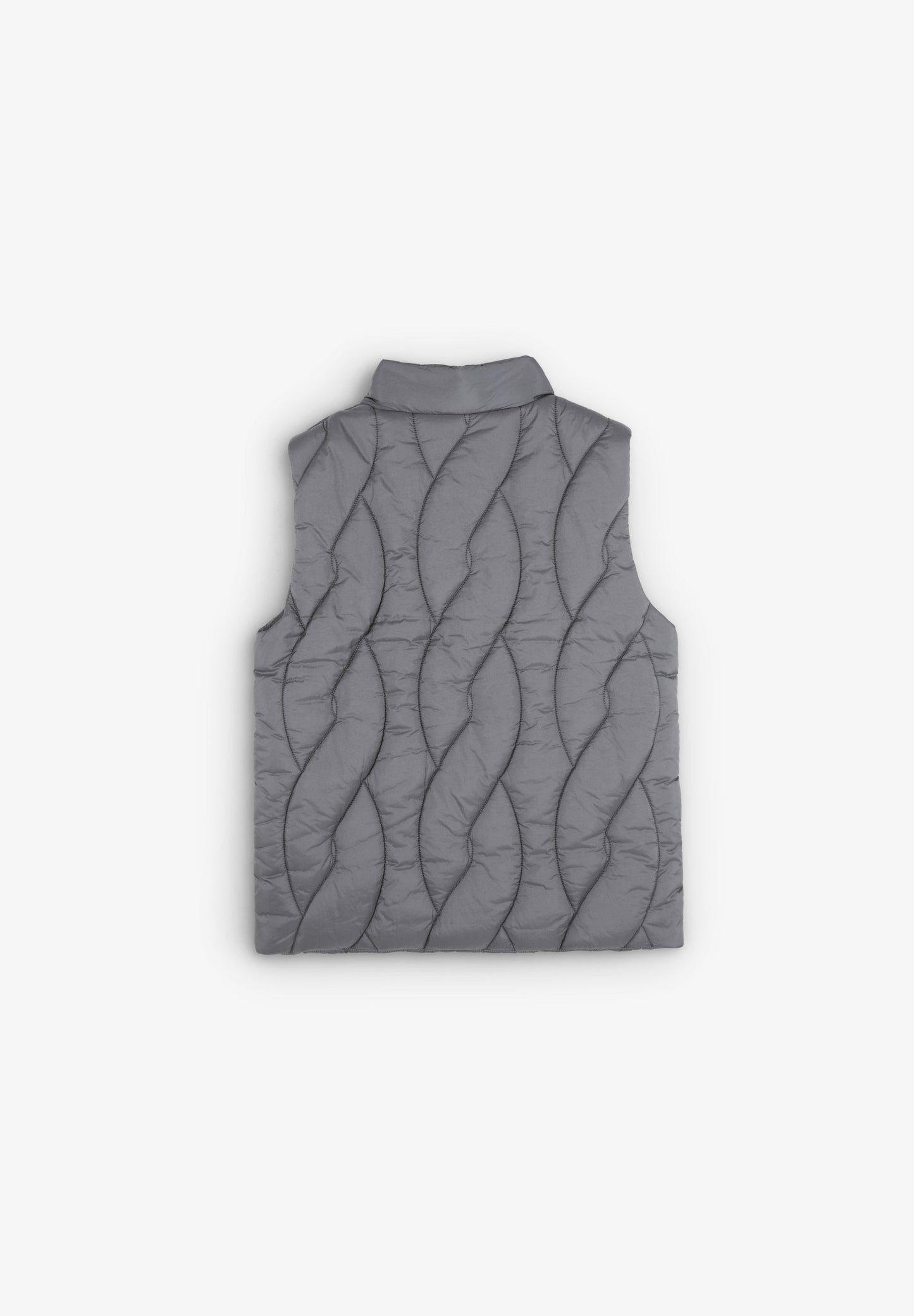 BRAID VEST