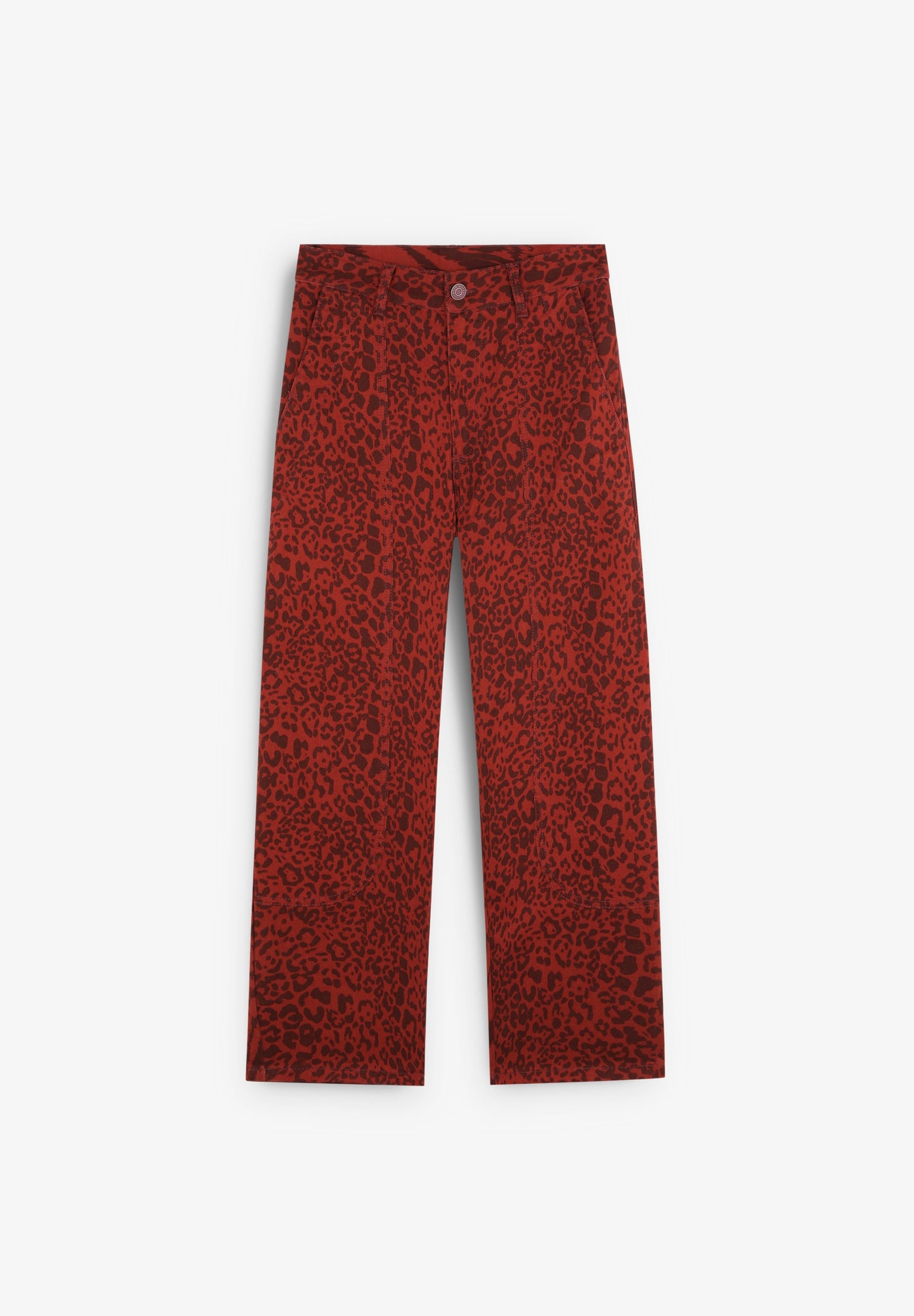 DUOPRINT PANT