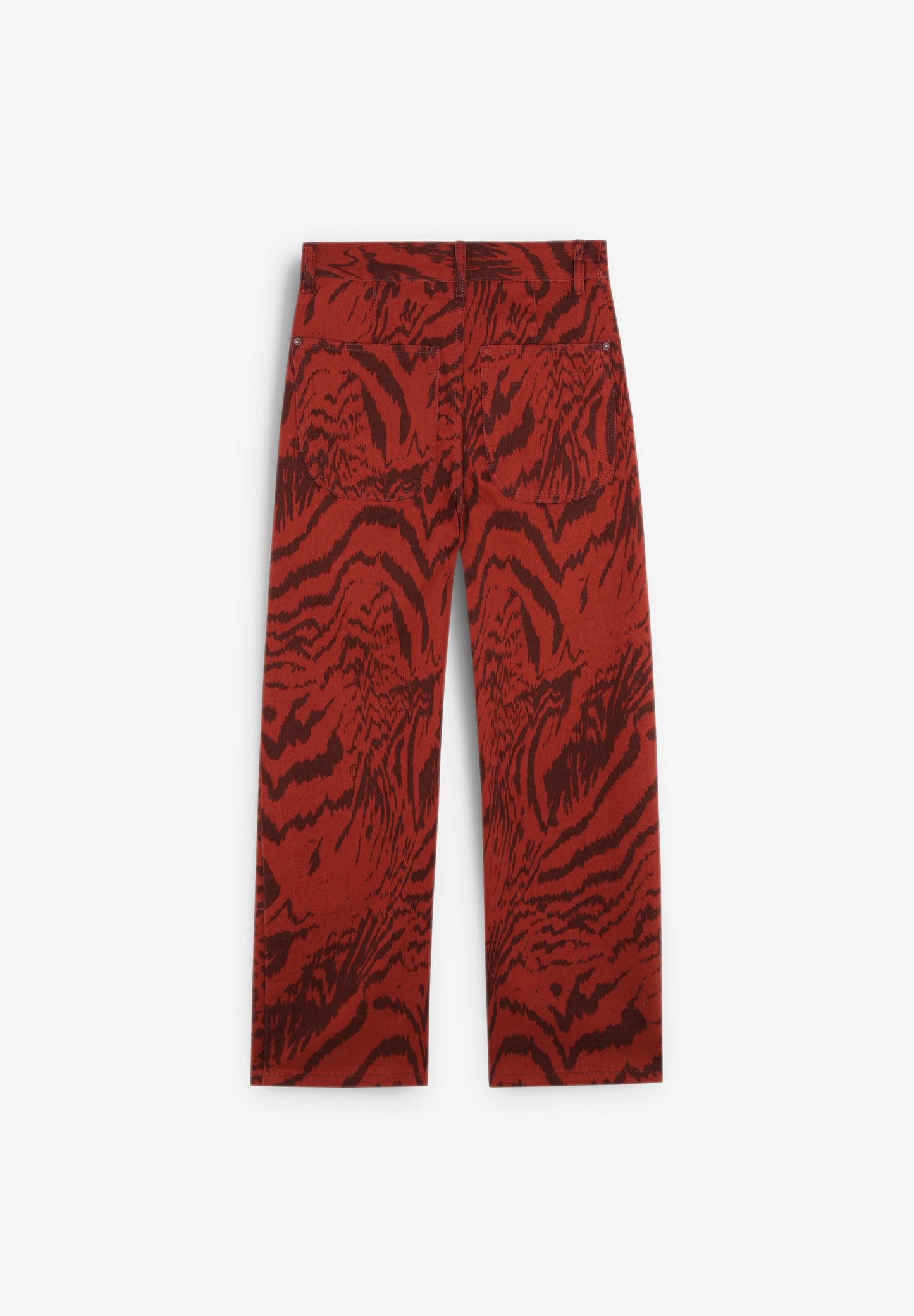 DUOPRINT PANT