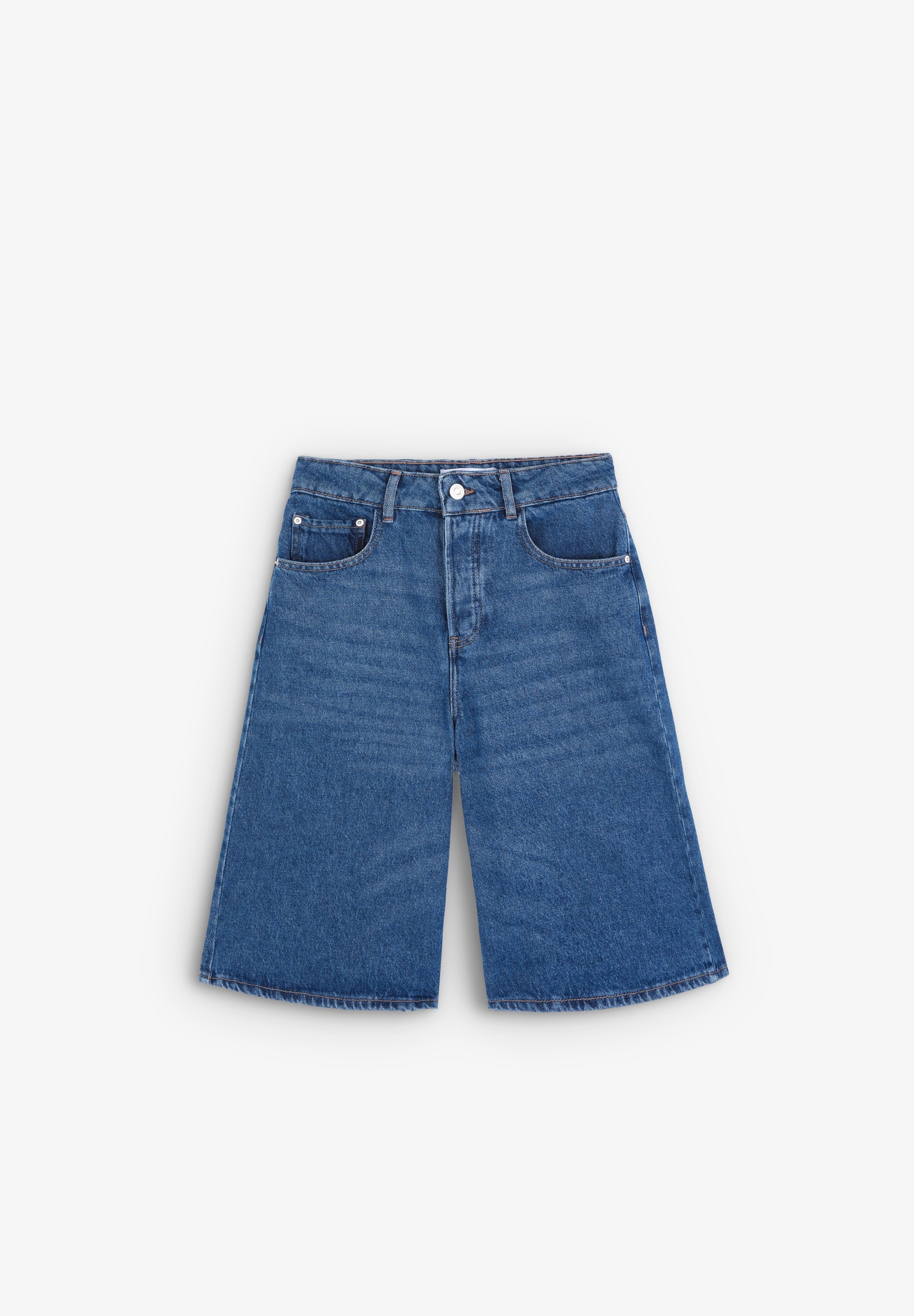 MUR DENIM SHORT