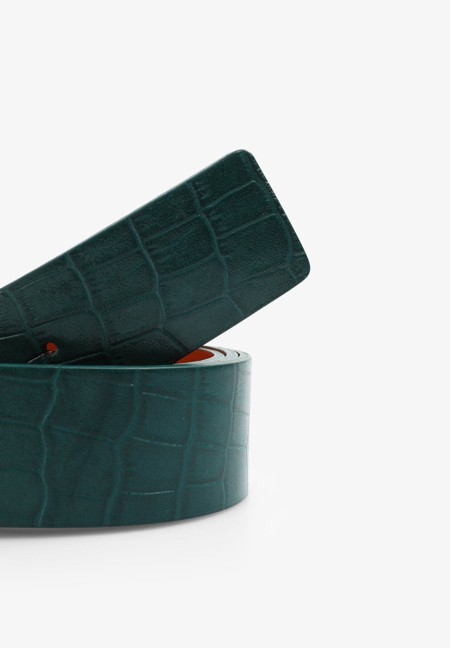 REVERSIBLE NINON BELT