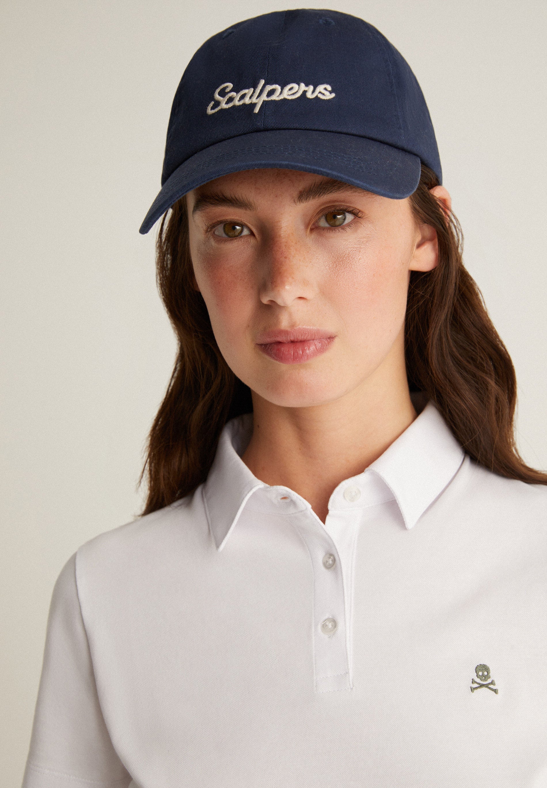 BONÉ DE GOLFE DESPORTIVO