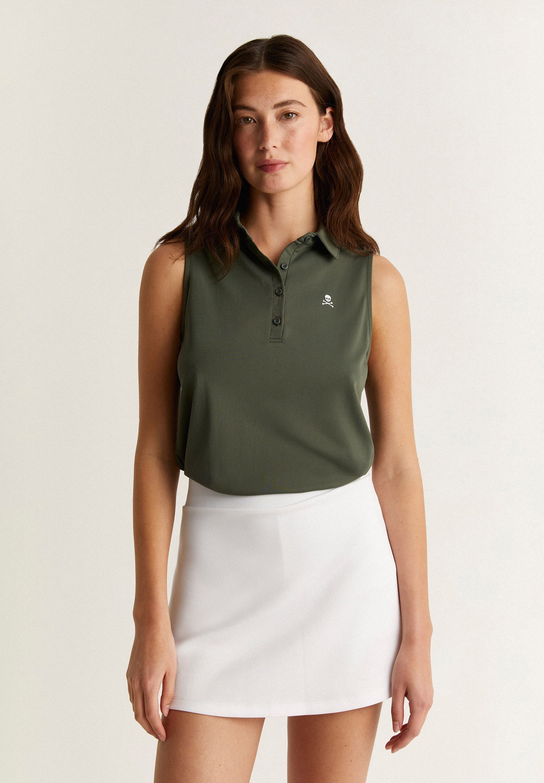 POLO DESPORTIVO GOLFE