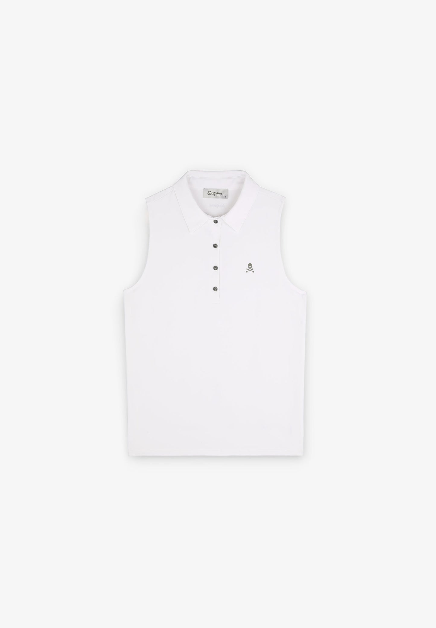 POLO DESPORTIVO GOLFE