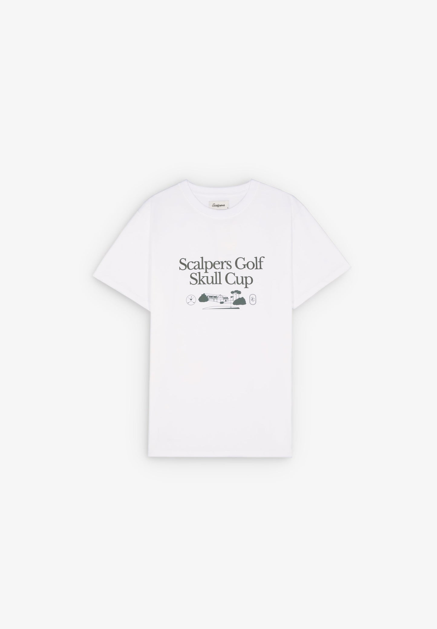 ADN GOLF WOMAN TEE