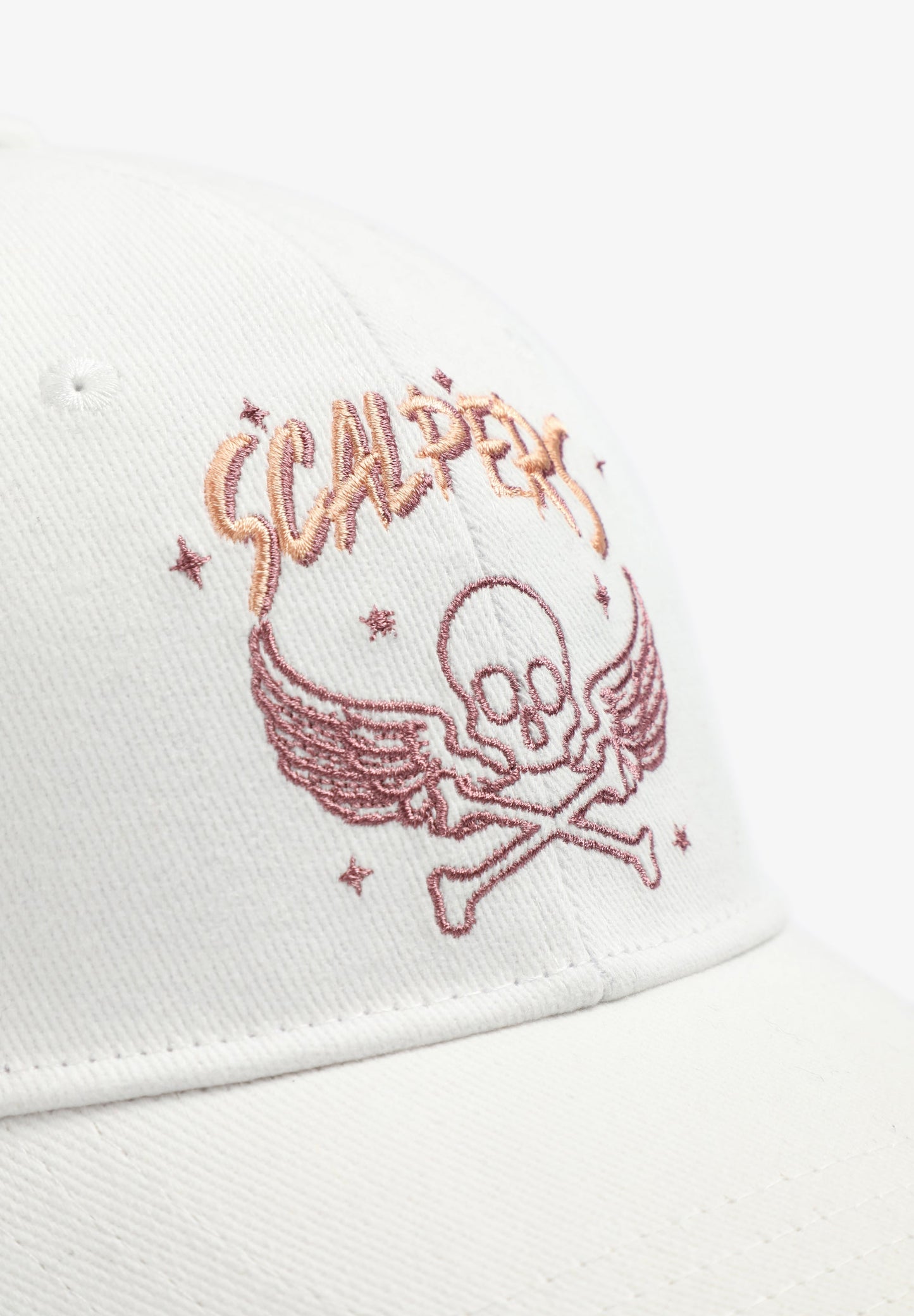 SPRAY ANGEL CAP