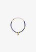 UNISKULL STONES BRACELET