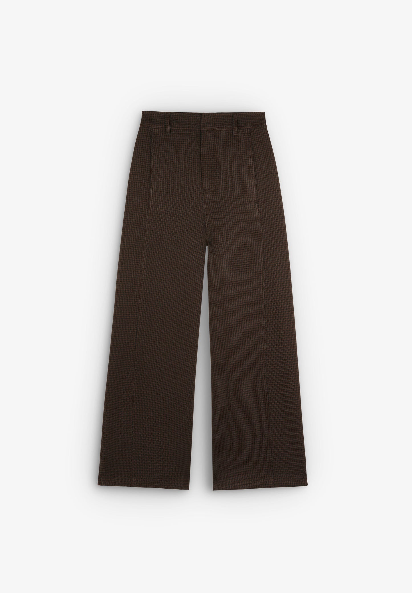 CALÇAS CULOTTES PATA DE GALO