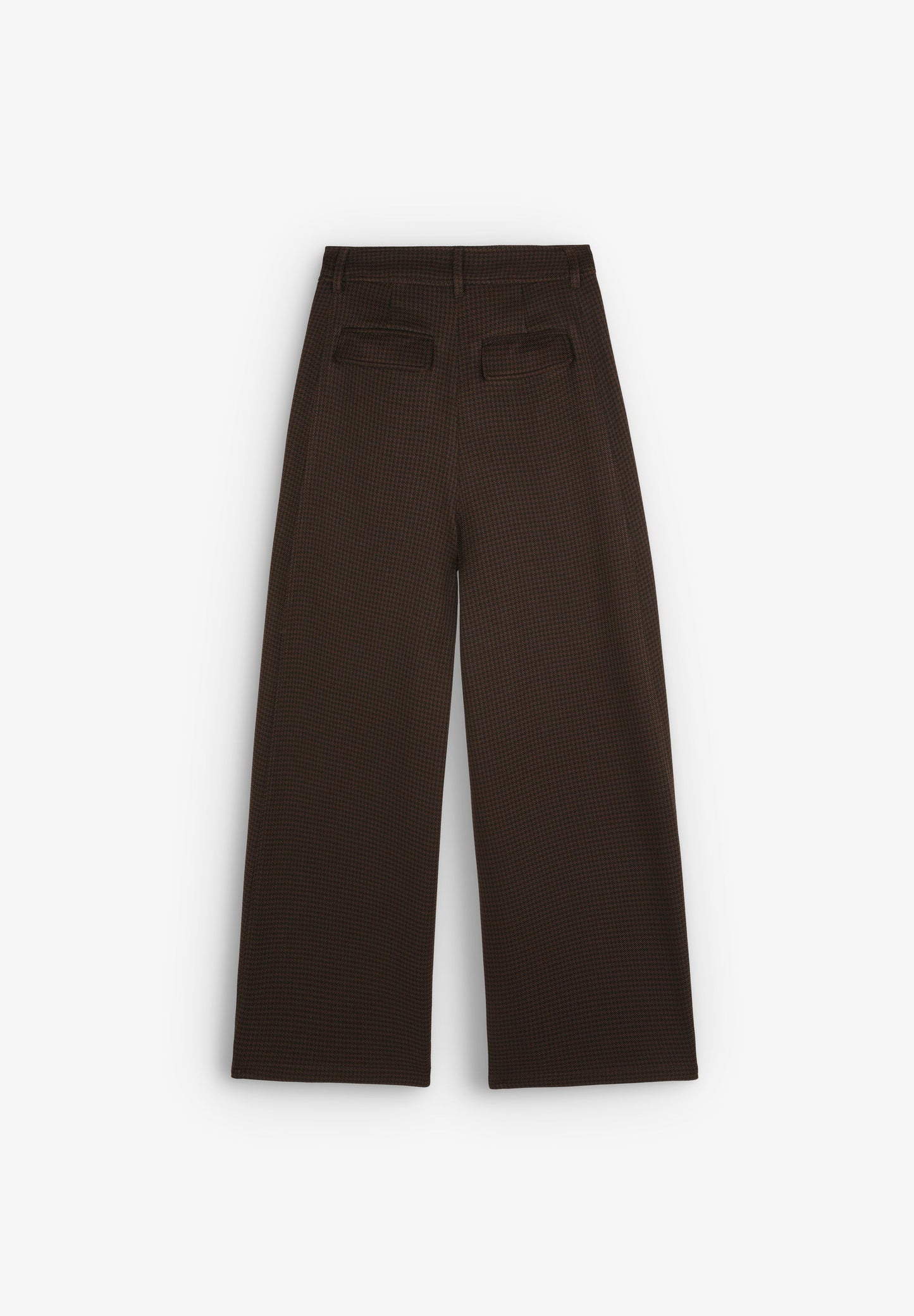 CALÇAS CULOTTES PATA DE GALO