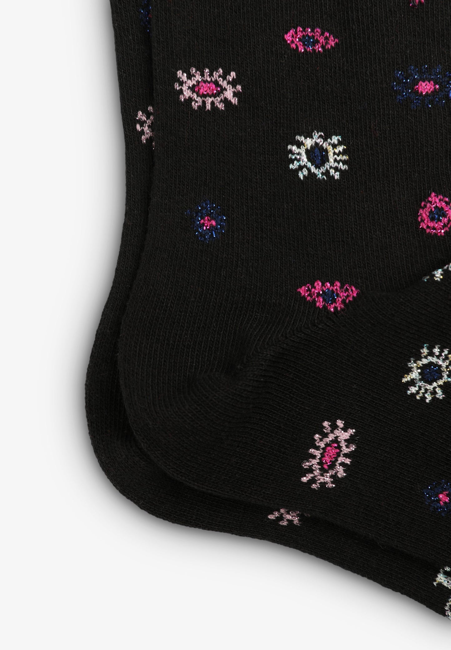 FLOWER SOCK