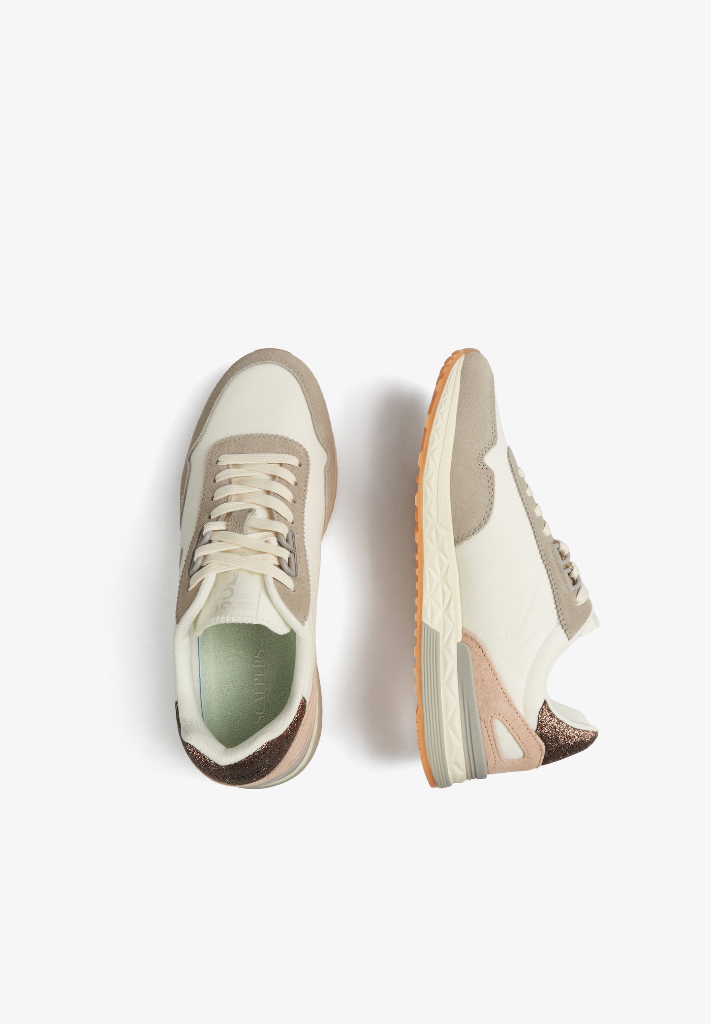 HARRY SNEAKERS WOMAN - Scalpers