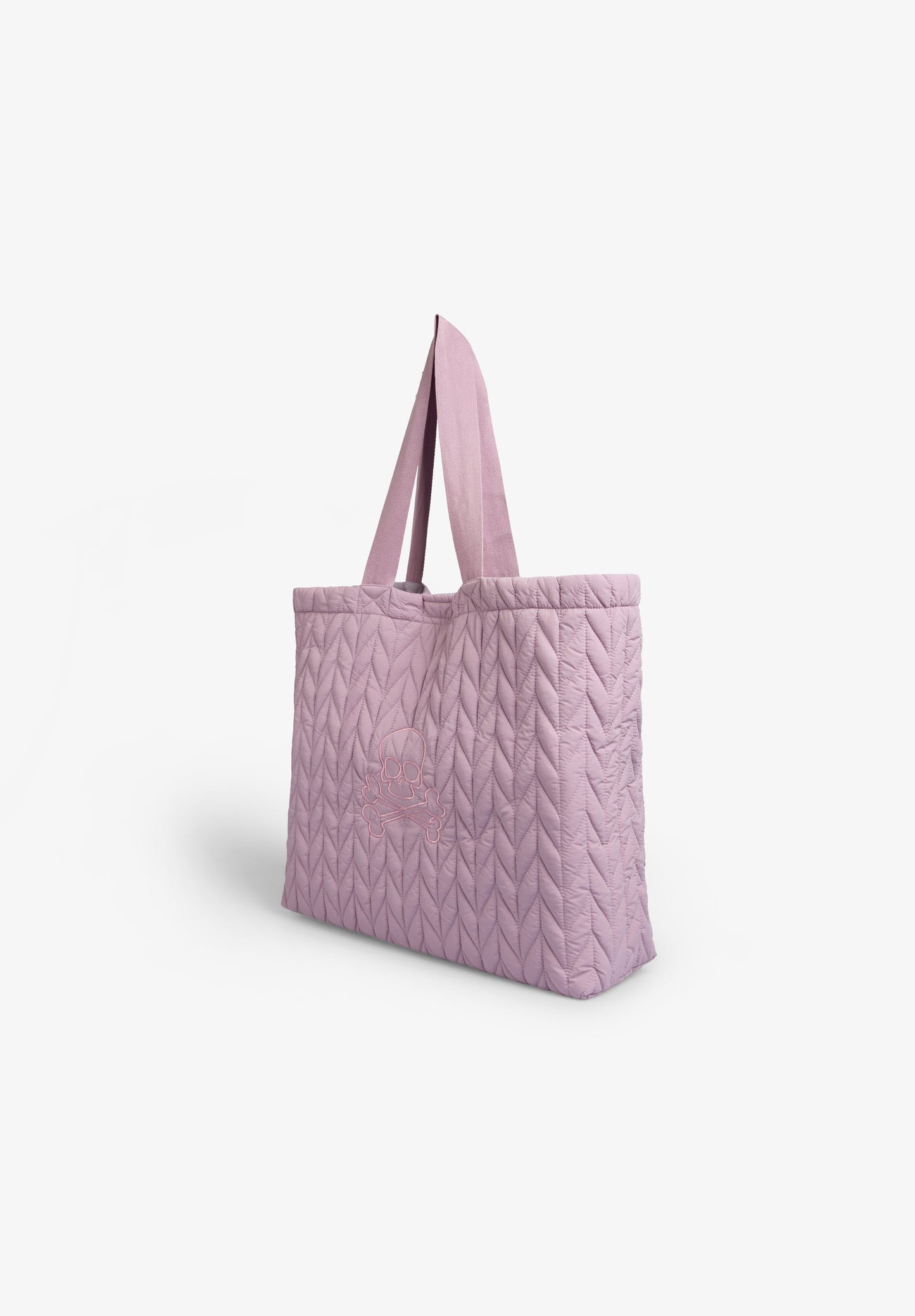 BOLSA TOTE BAG ACOLCHOADA