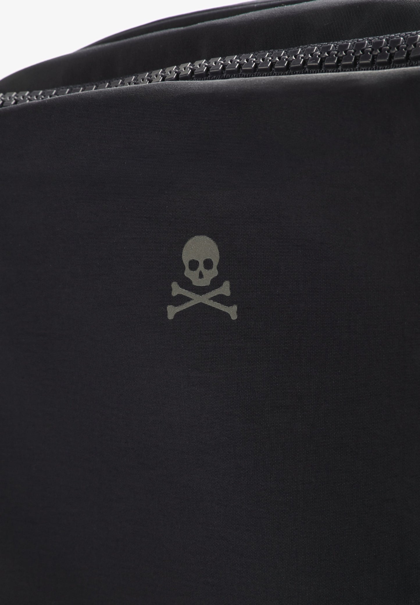 MOCHILA BÁSICA COM SKULL