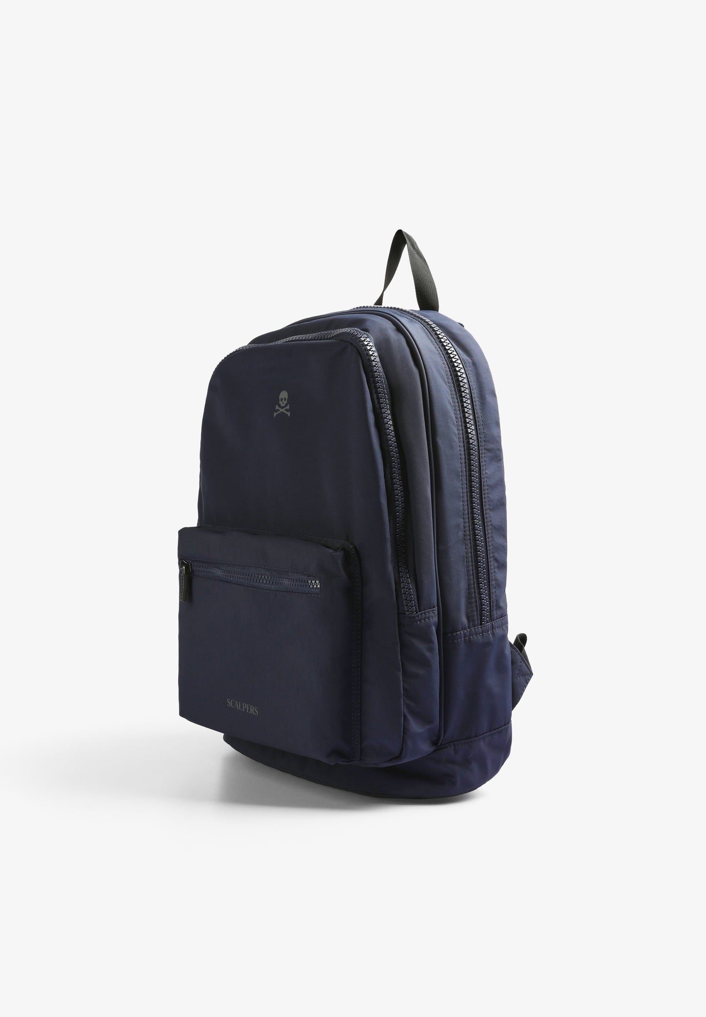 MOCHILA BÁSICA COM SKULL