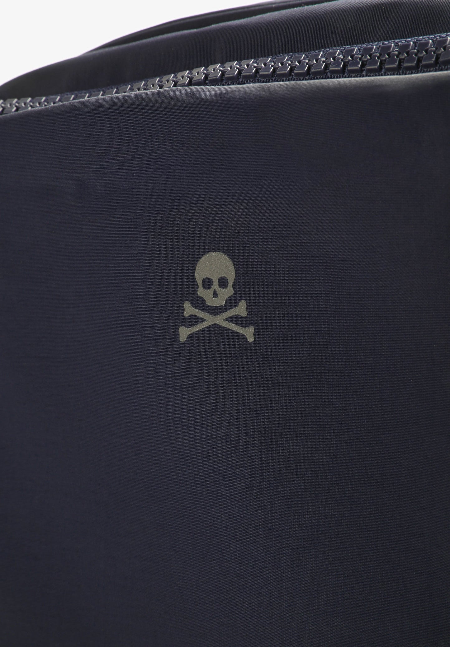 MOCHILA BÁSICA COM SKULL
