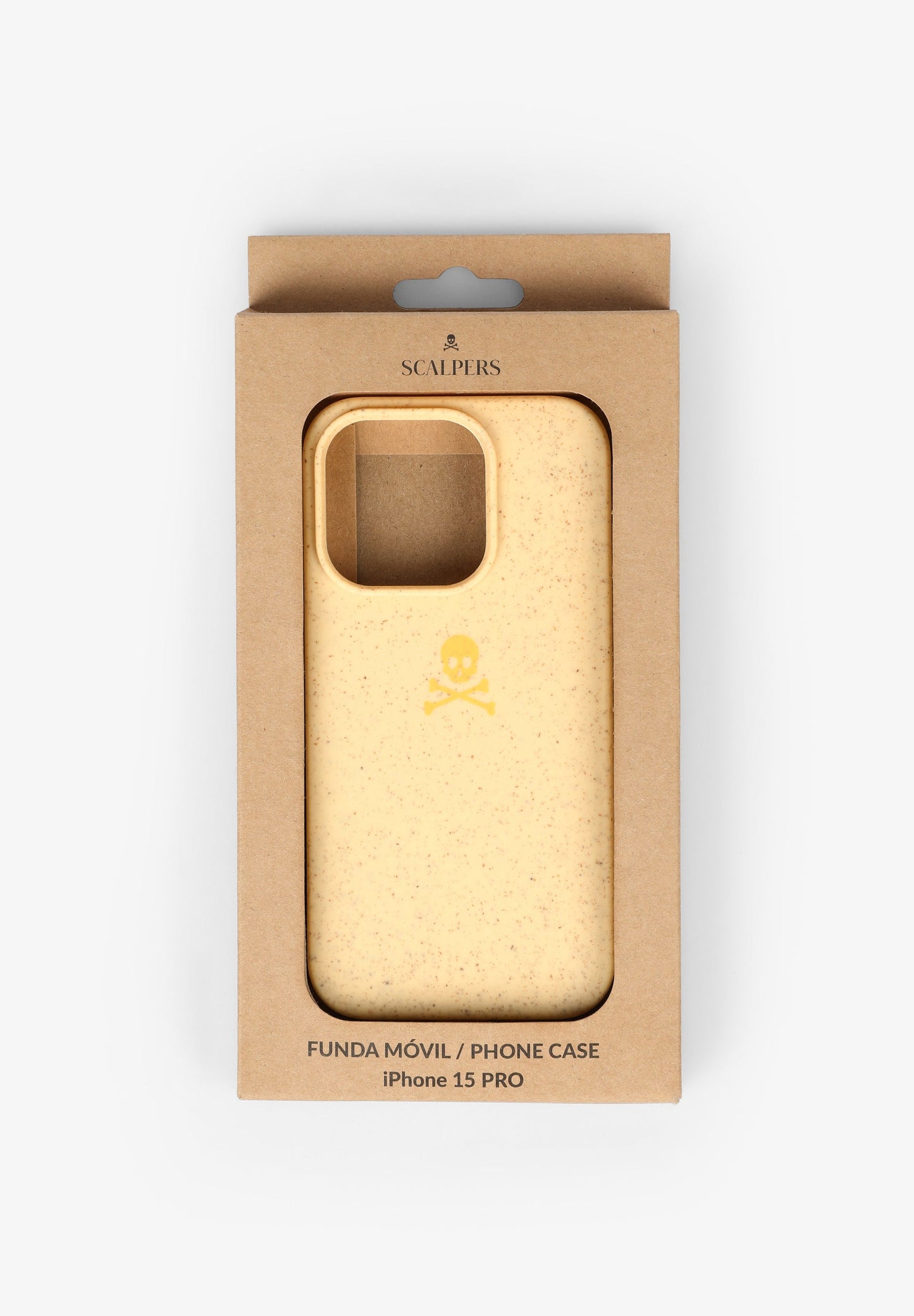 HOPE IPHONE 15 PRO CASE