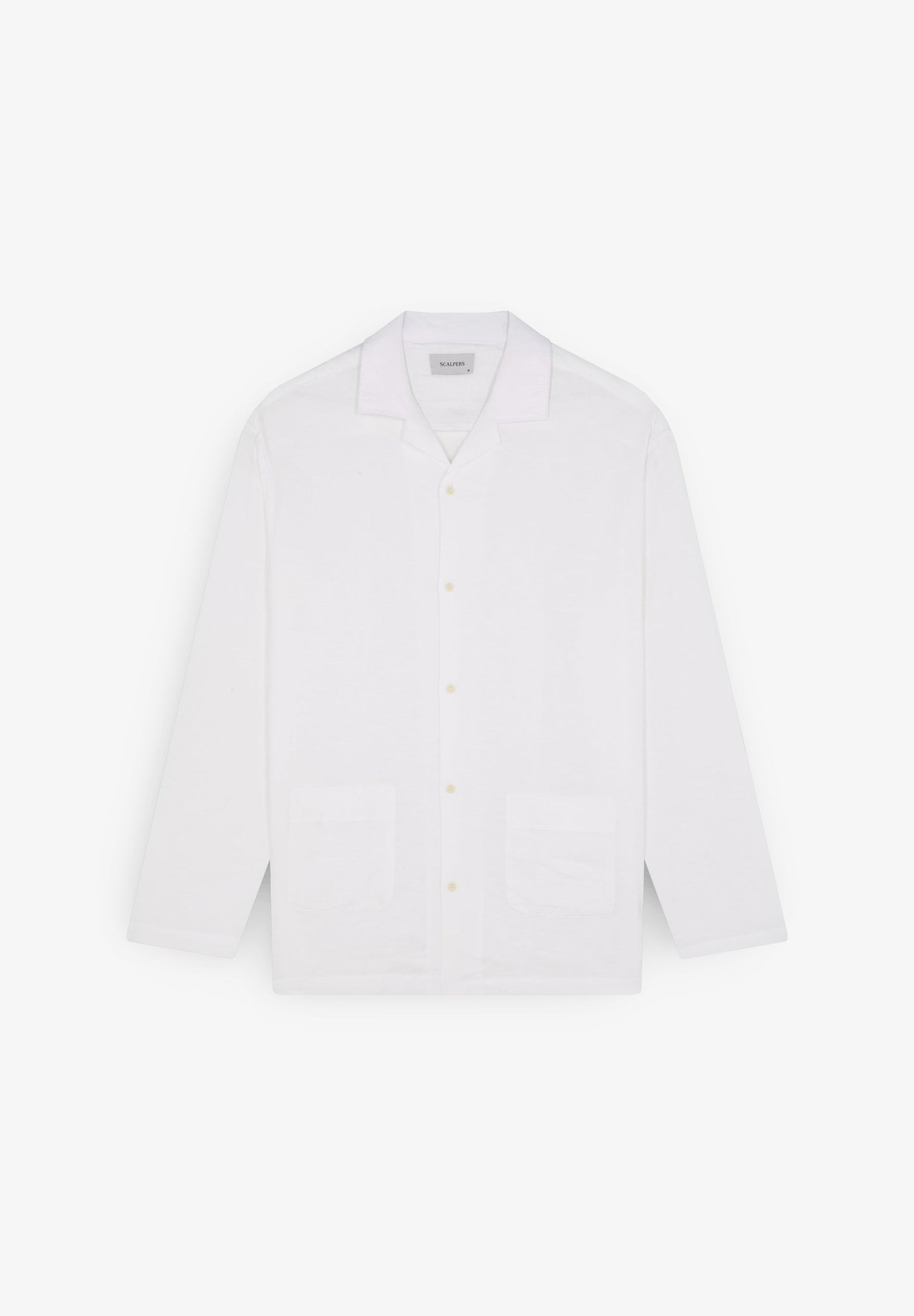 ASTON RESORT OE SHIRT