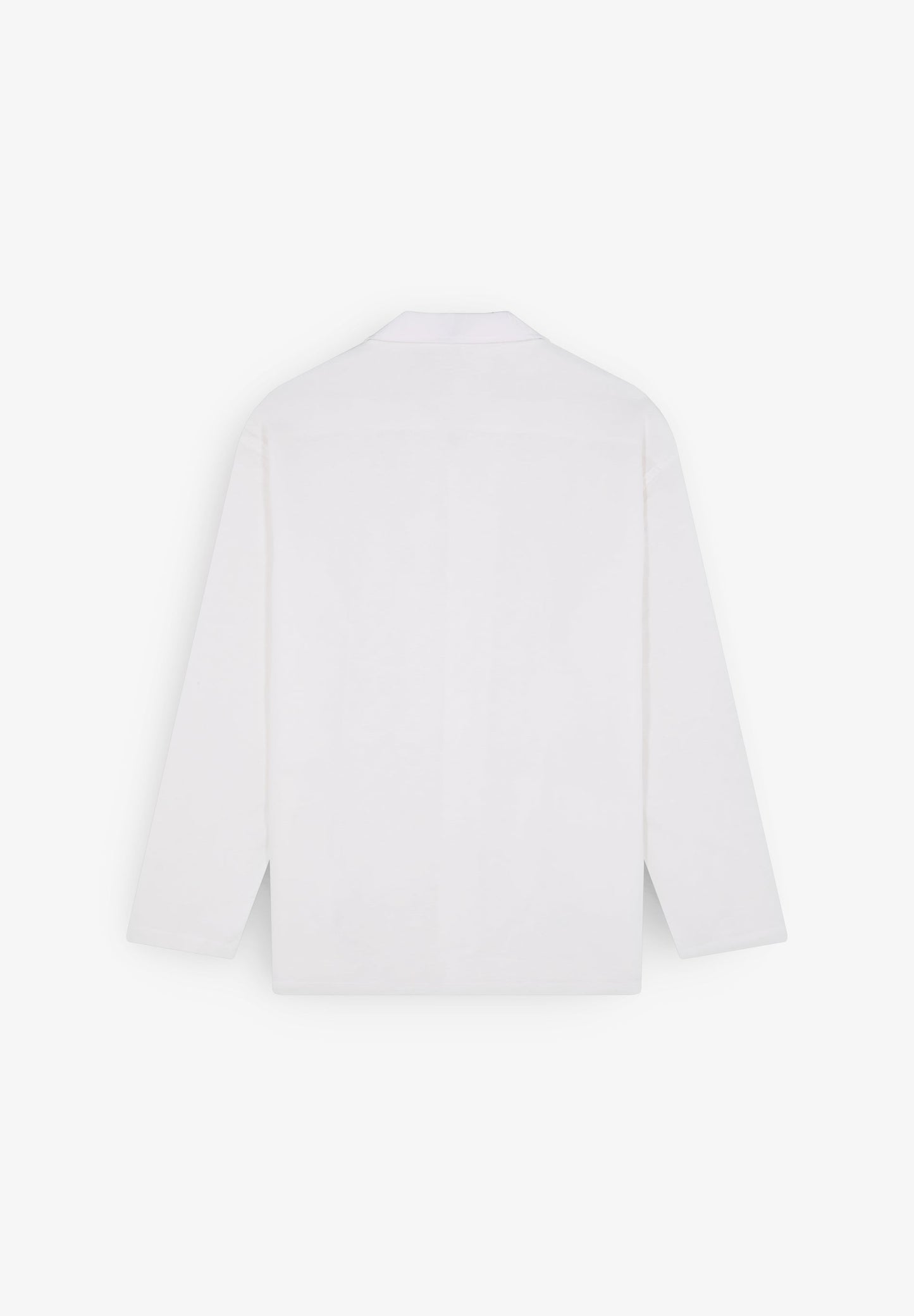 ASTON RESORT OE SHIRT