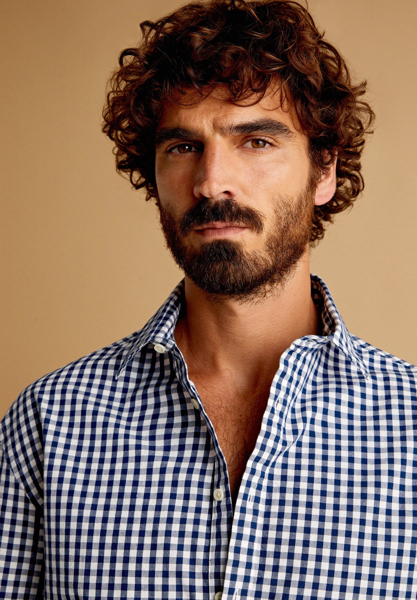 CAMISA T-SHIRT RESORT VICHY