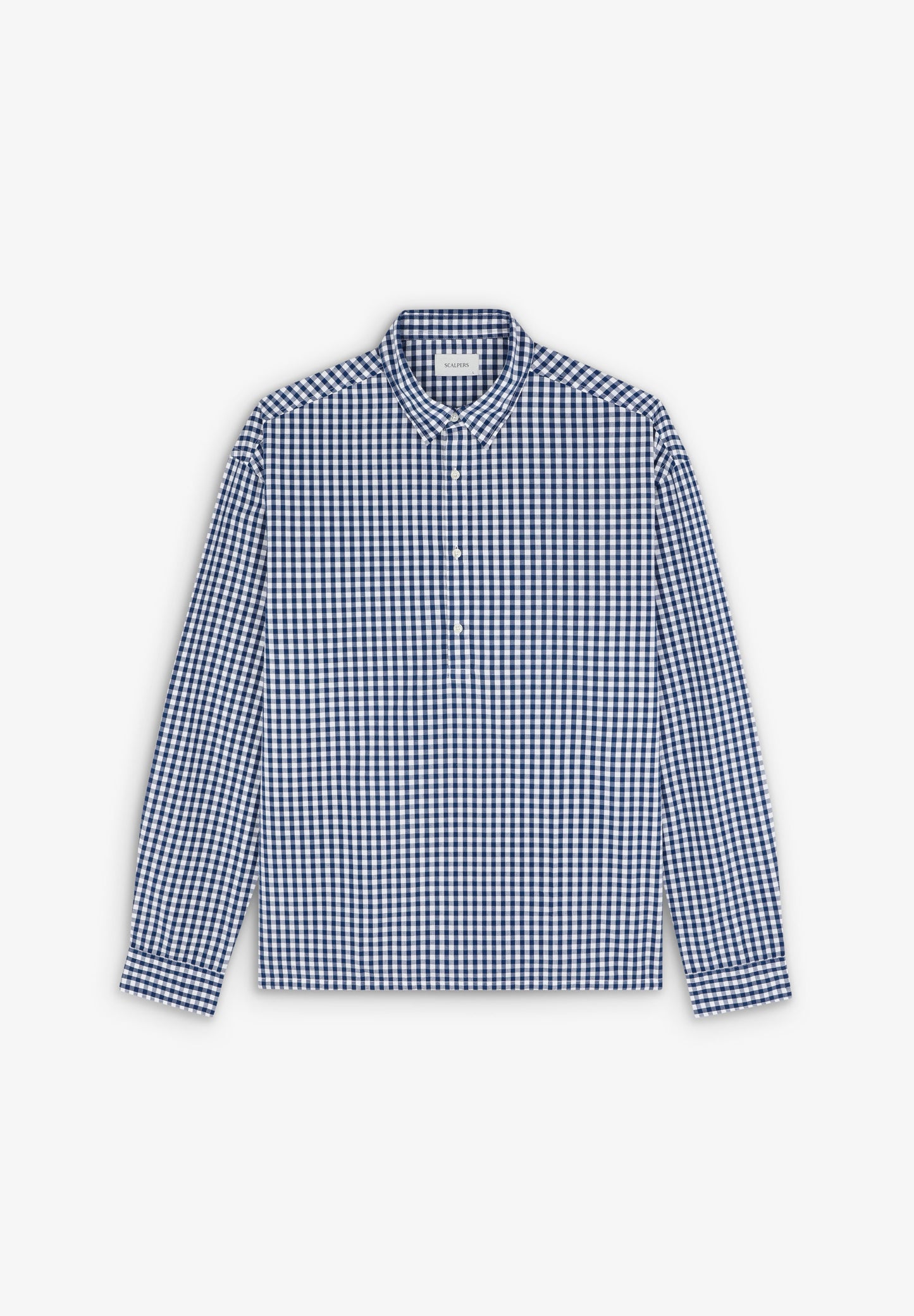 CAMISA T-SHIRT RESORT VICHY