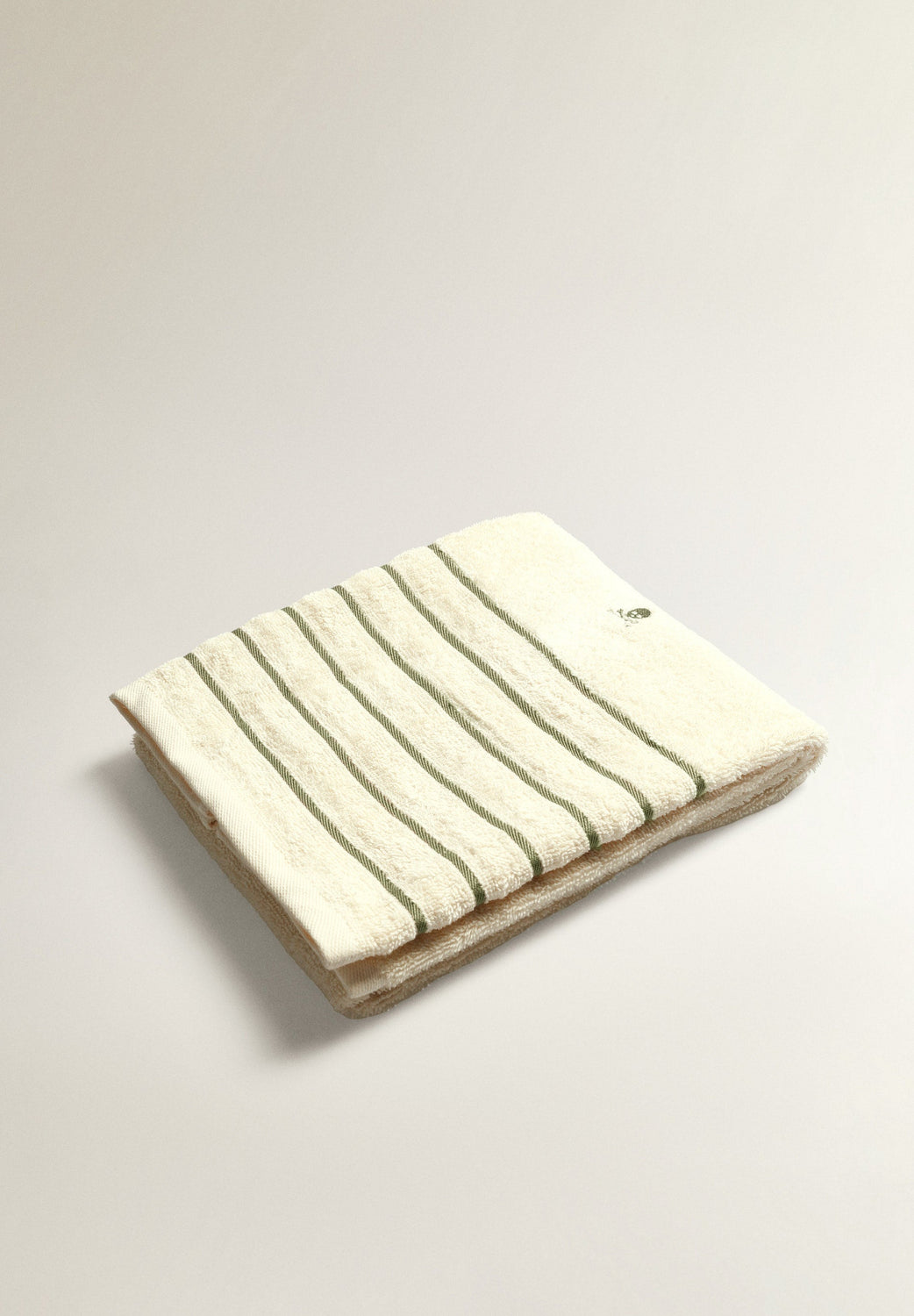 STRIPED TOWEL - Scalpers