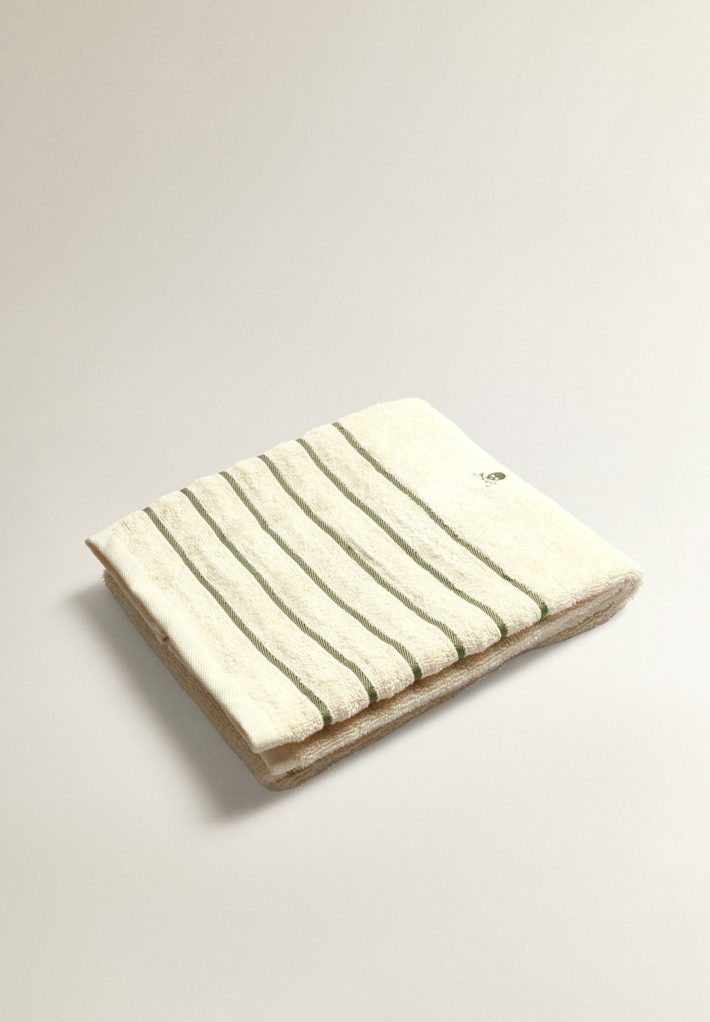 STRIPED TOWEL - Scalpers