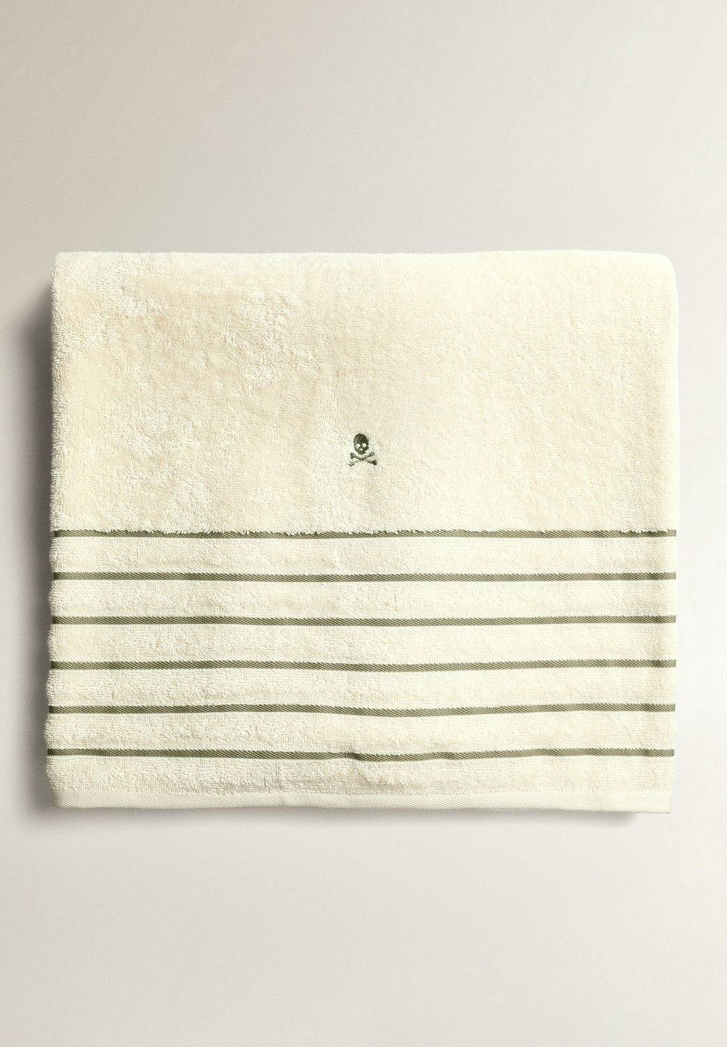 STRIPED TOWEL - Scalpers