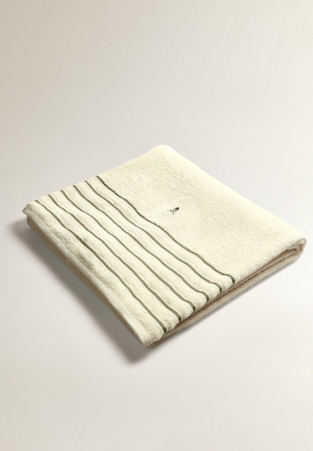 STRIPED TOWEL - Scalpers