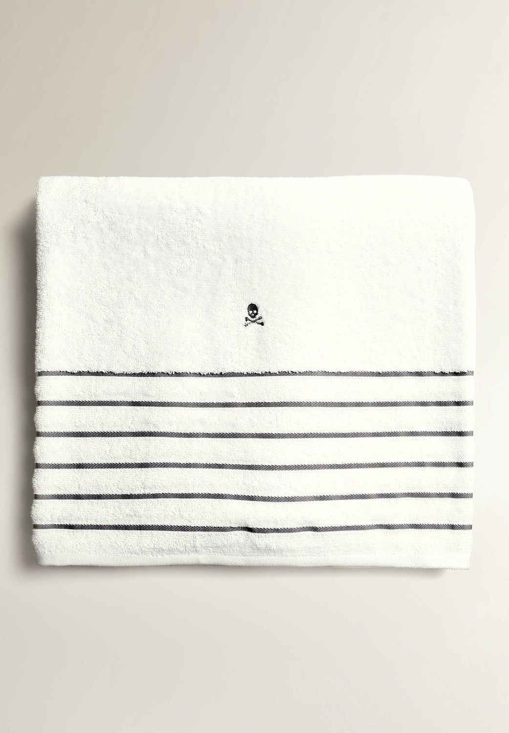 STRIPED TOWEL - Scalpers