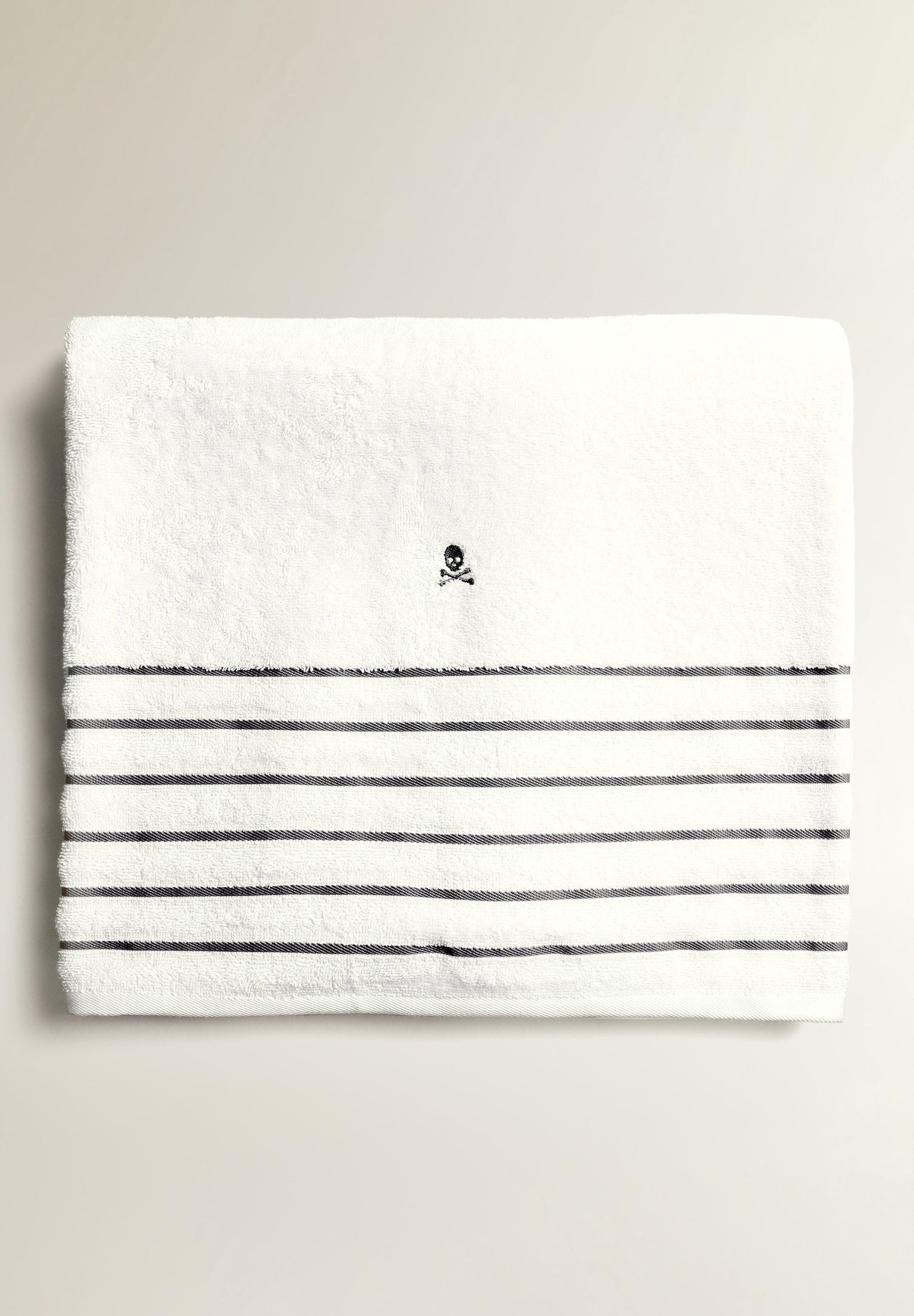 STRIPED TOWEL - Scalpers