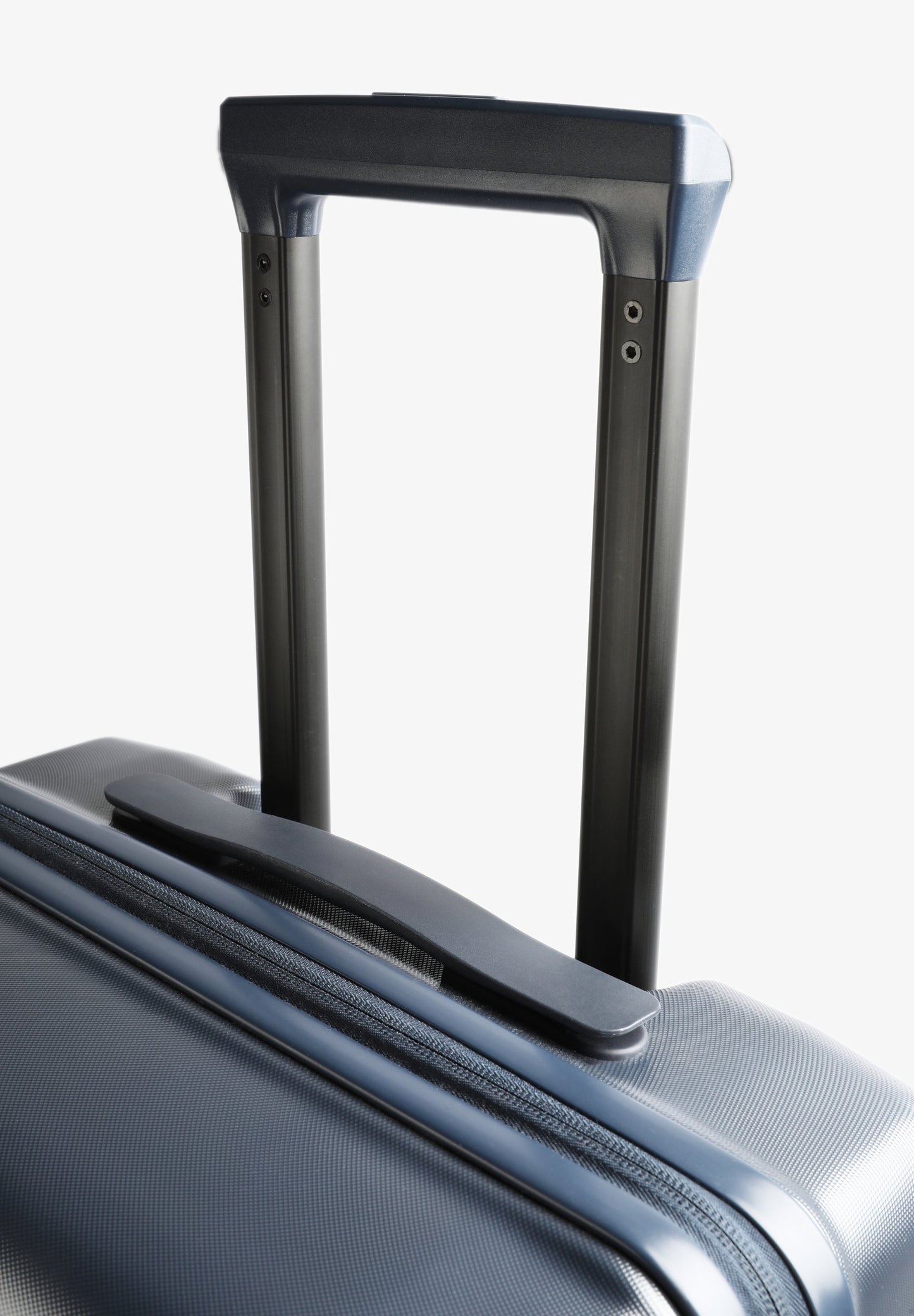 MALA TROLLEY COM SKULL