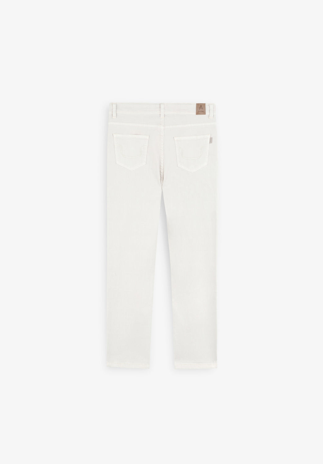 PANTALÓN CINCO BOLSILLOS - Scalpers