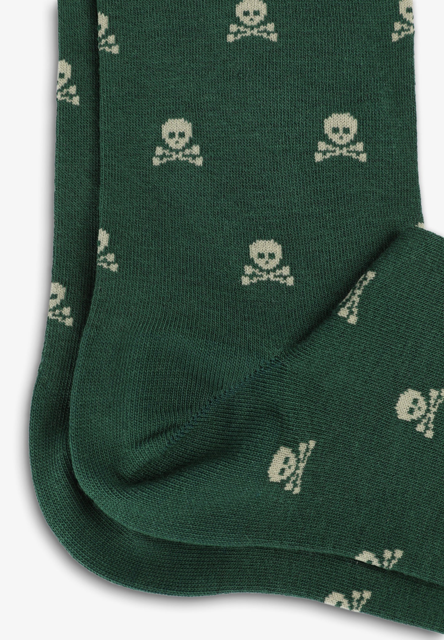 SKULL SOCKS