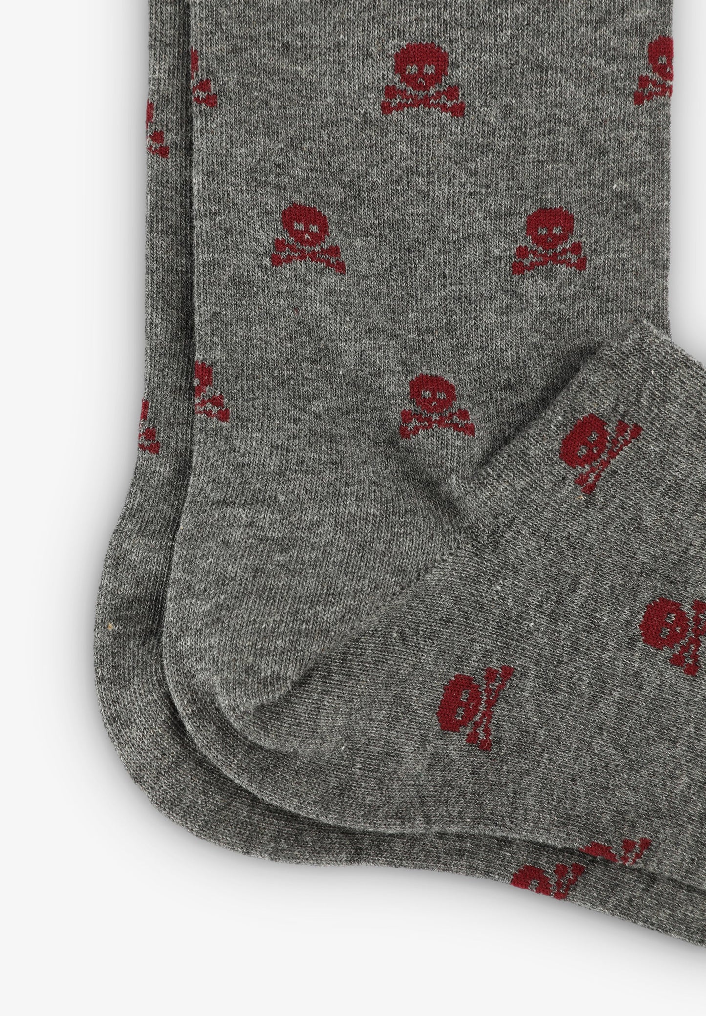 SKULL SOCKS